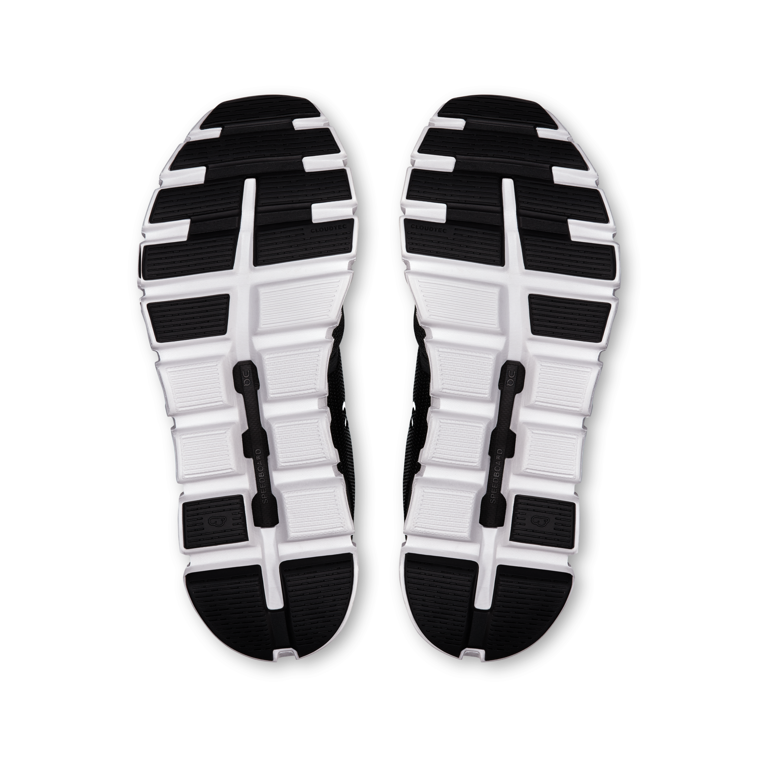 ON Cloud 6 Damen Sneaker ON