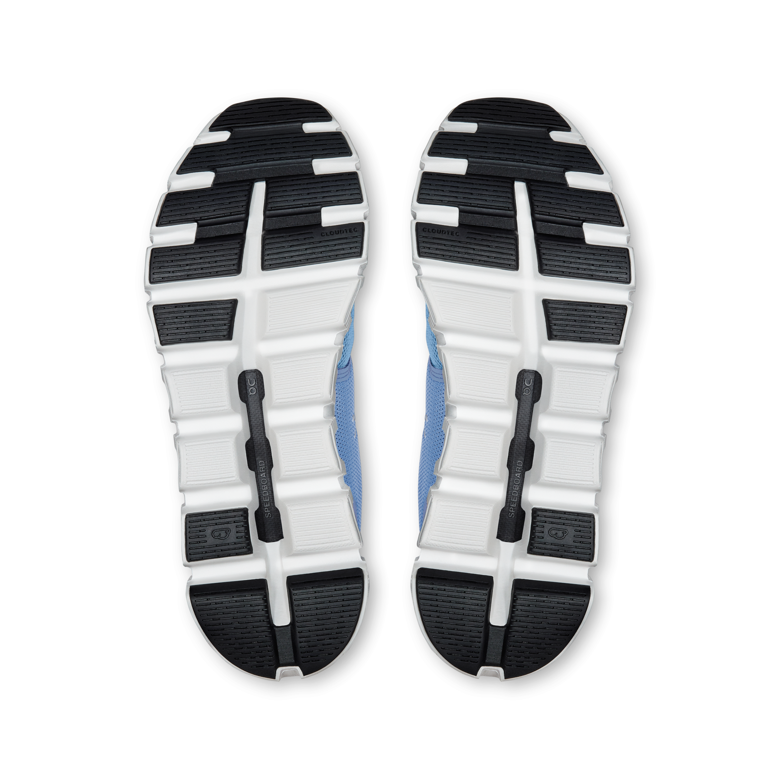 ON Cloud 6 Damen Sneaker ON