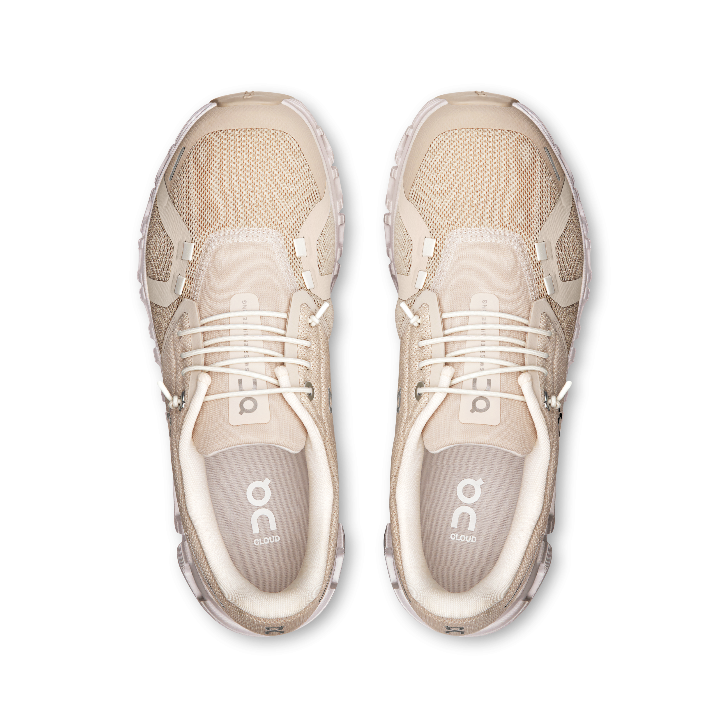 ON Cloud 6 Damen Sneaker ON
