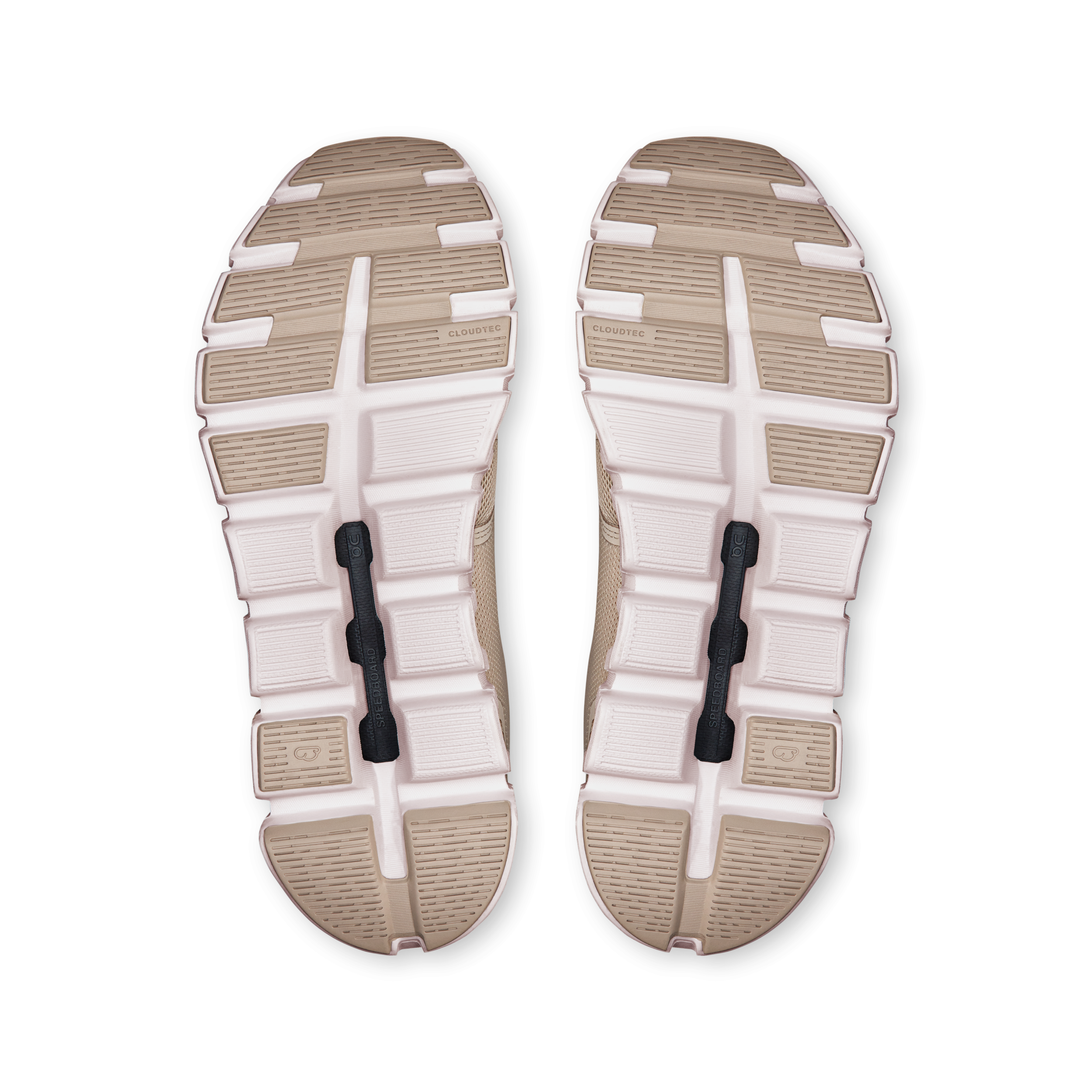 ON Cloud 6 Damen Sneaker ON