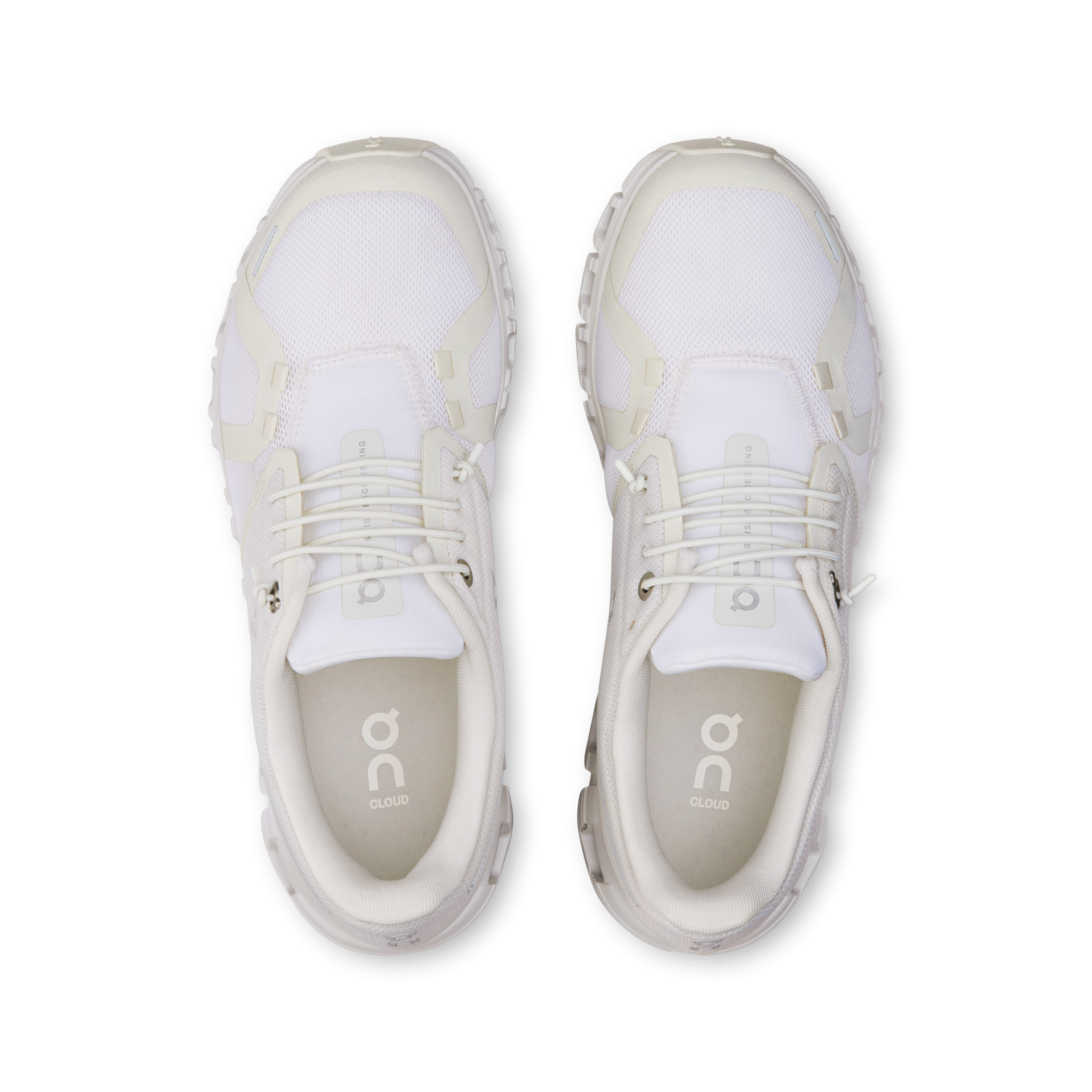 ON Cloud 6 Damen Sneaker ON
