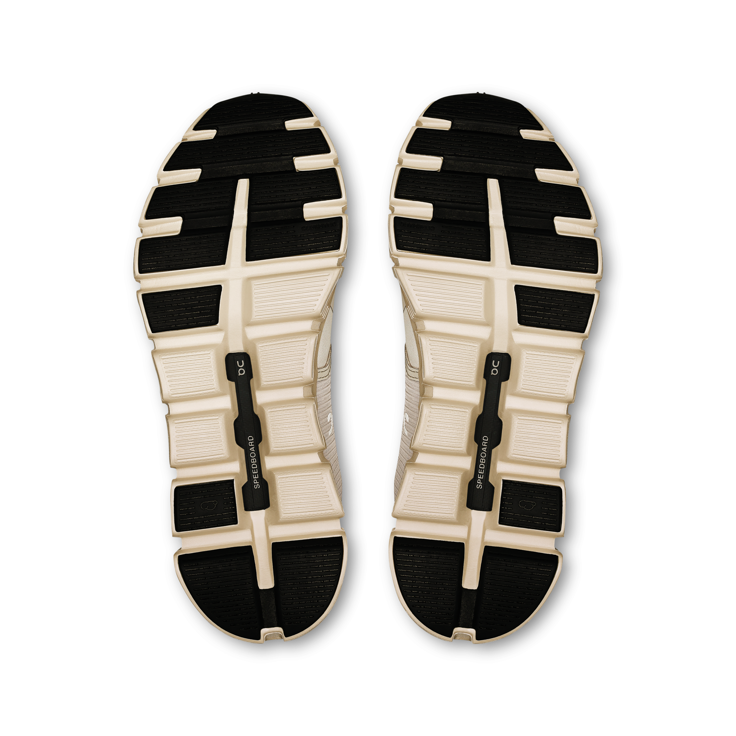 ON Cloud 6 WP Damen Sneaker ON