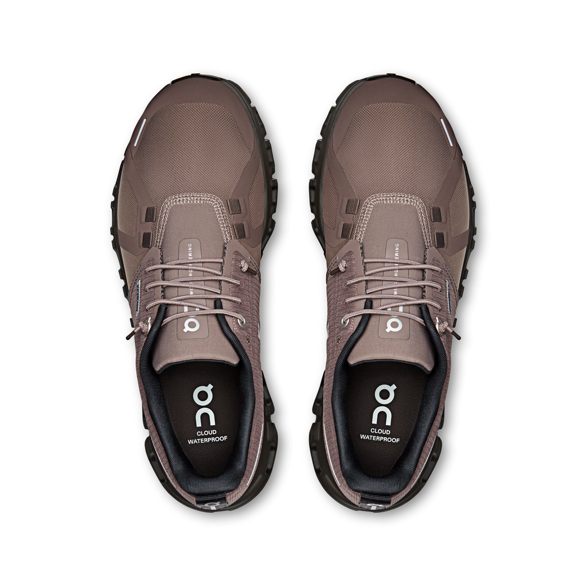 ON Cloud 6 WP Damen Sneaker ON