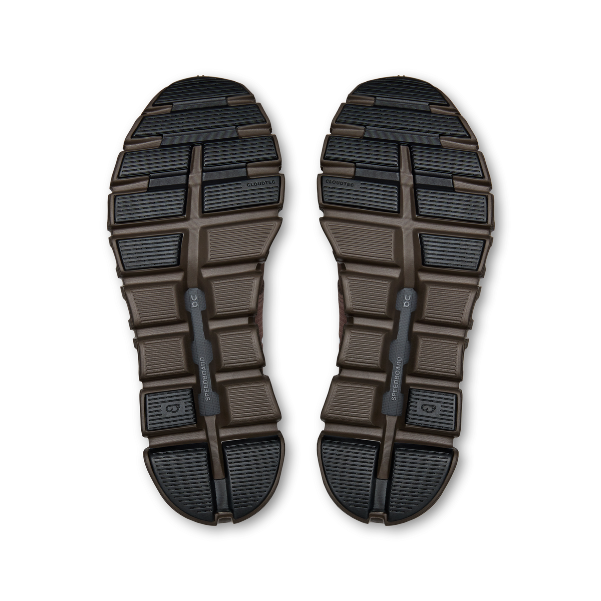 ON Cloud 6 WP Damen Sneaker ON