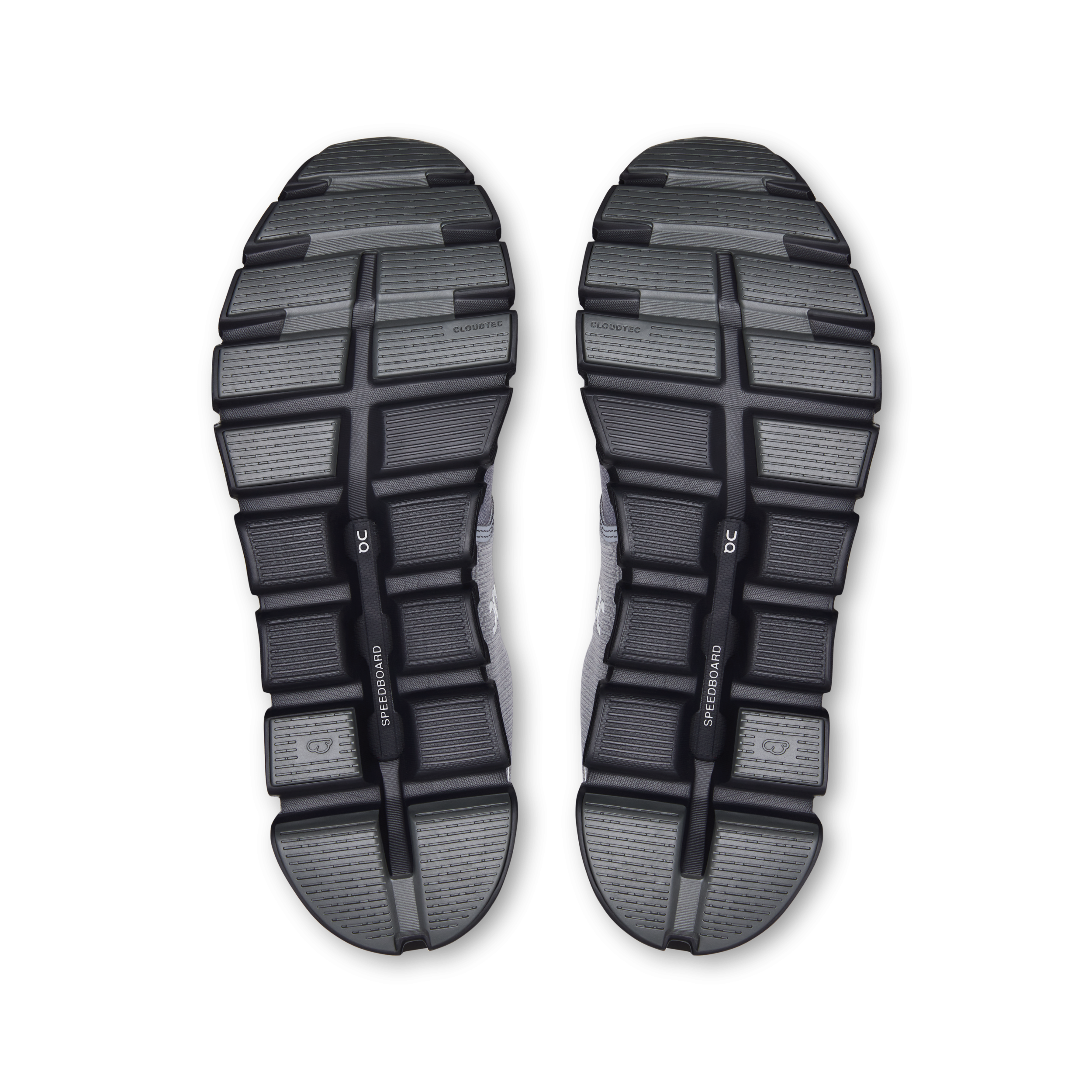 ON Cloud 6 WP Herren Sneaker ON