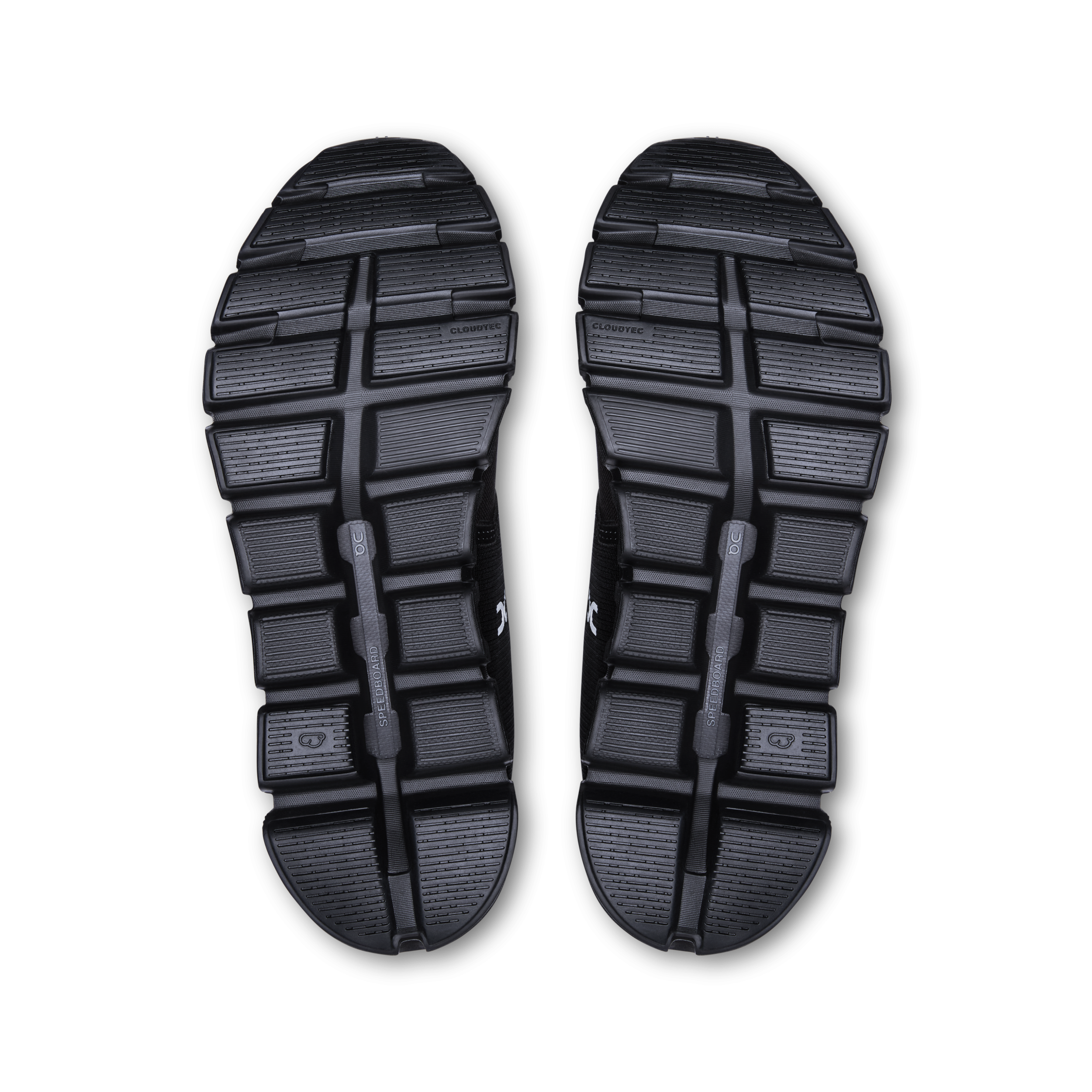 ON Cloud 6 WP Damen Sneaker ON