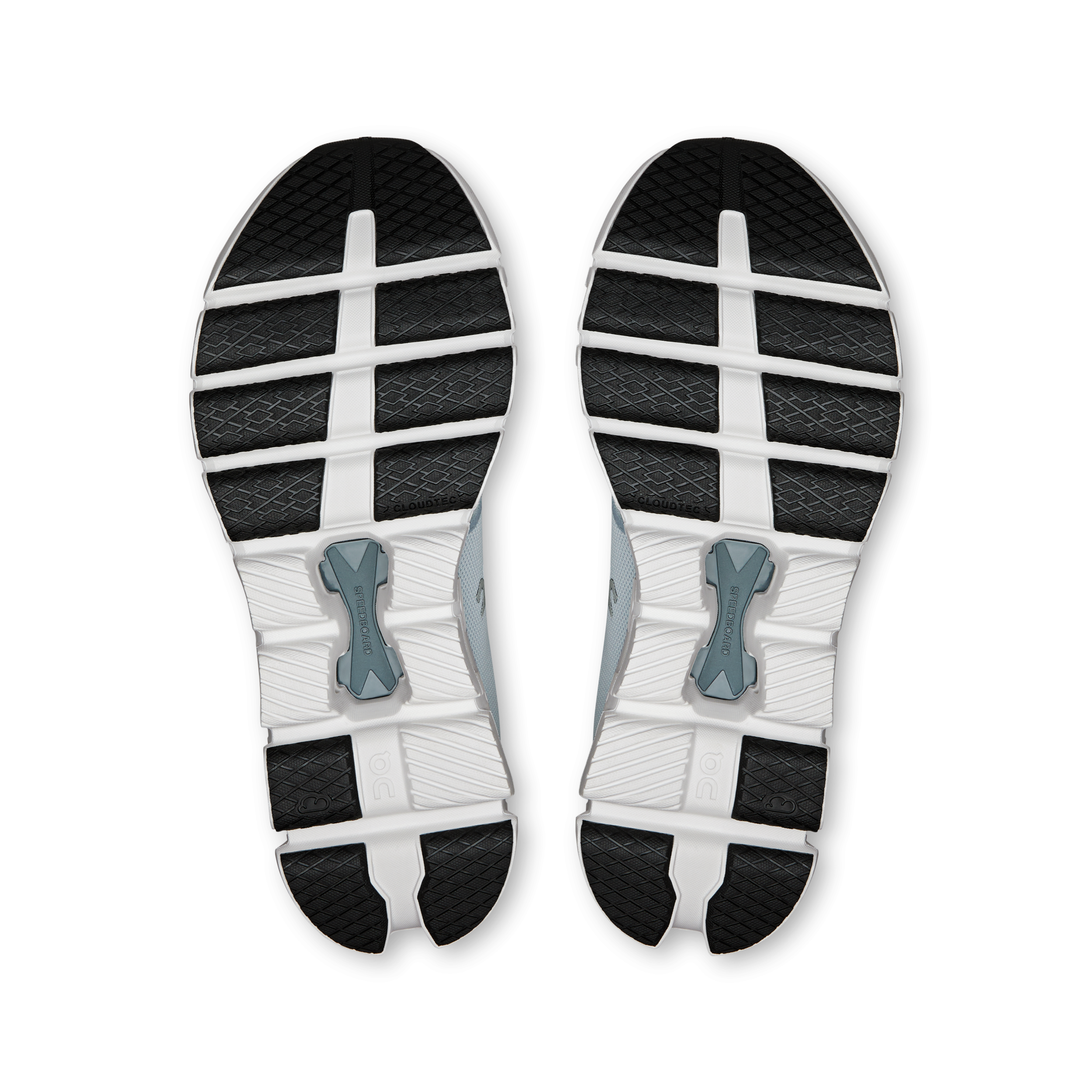 ON Cloud X 4 Herren Trainingsschuhe ON