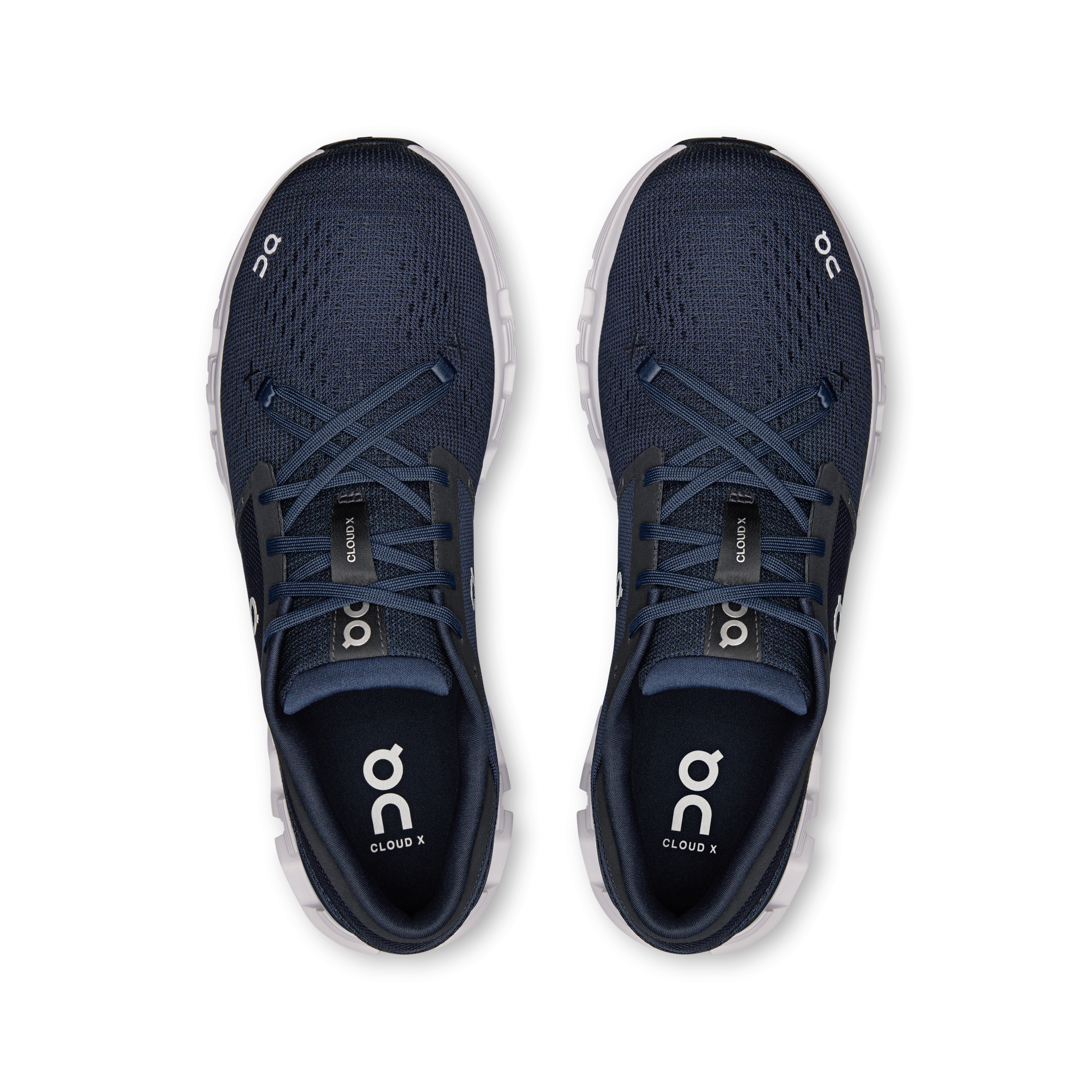 ON Cloud X 4 Herren Trainingsschuhe ON