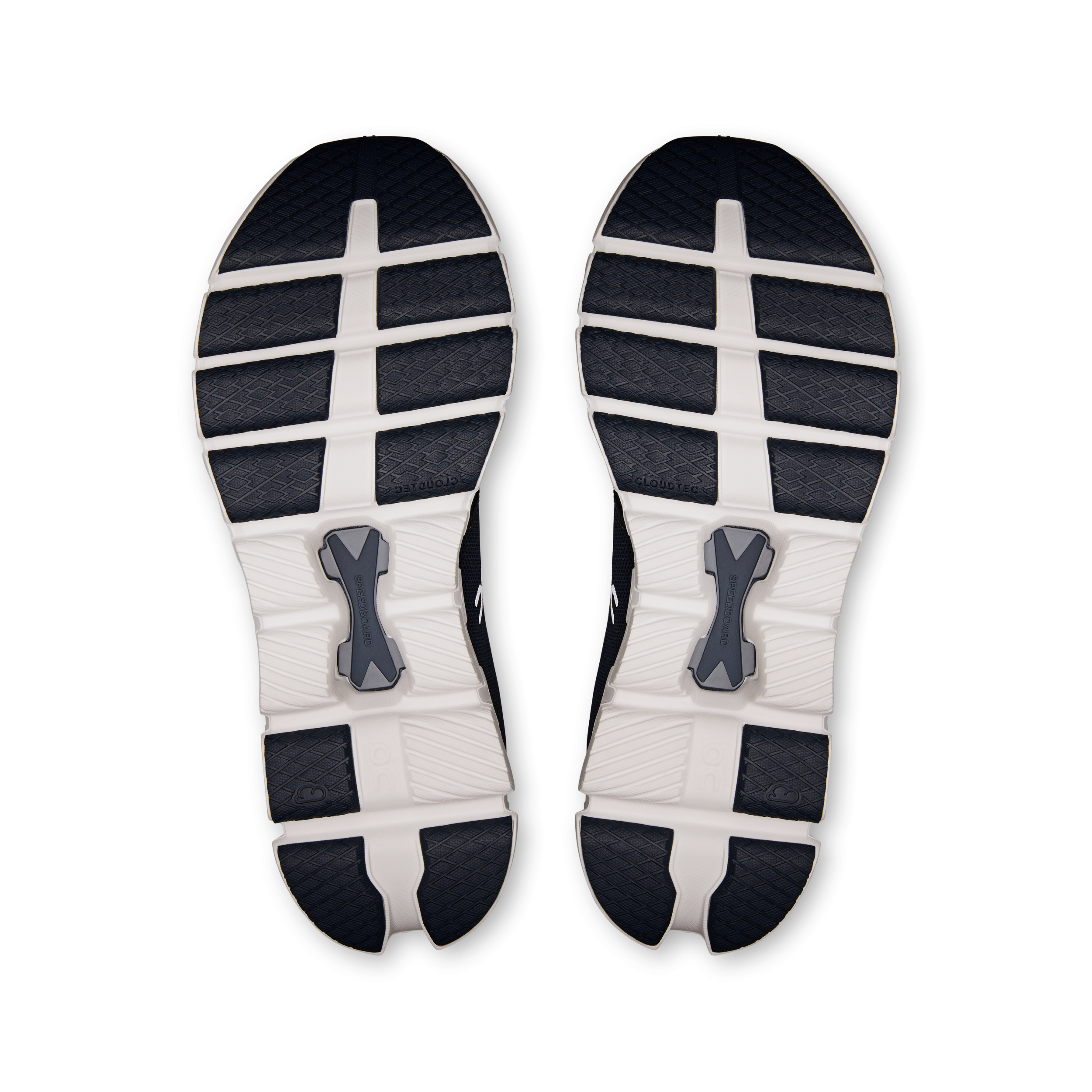 ON Cloud X 4 Herren Trainingsschuhe ON