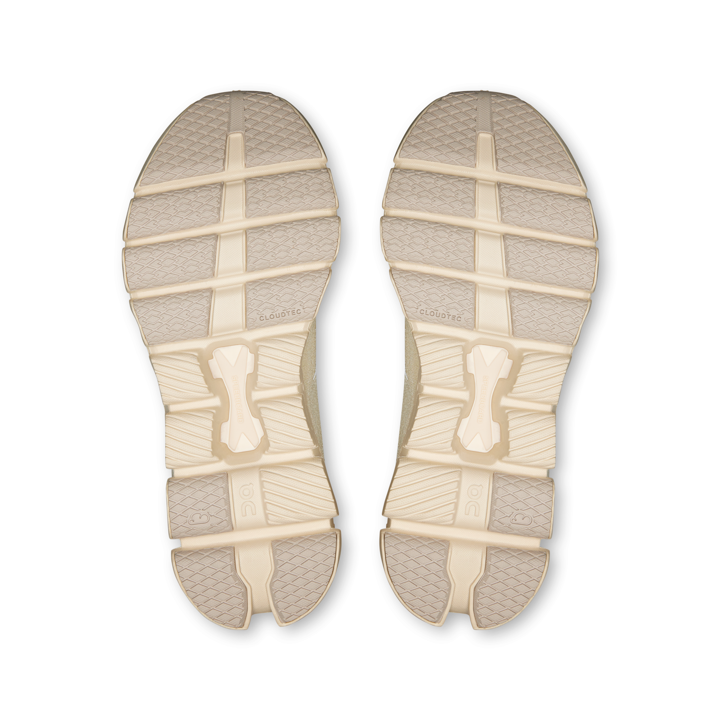 ON Cloud X 4 AD Trainingsschuhe ON