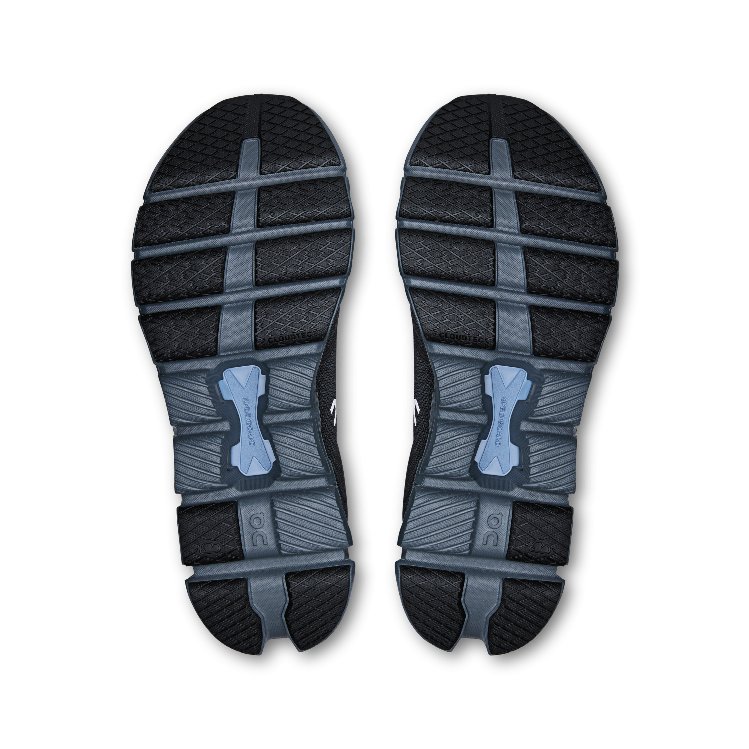 ON Cloud X 4 Herren Trainingsschuhe ON