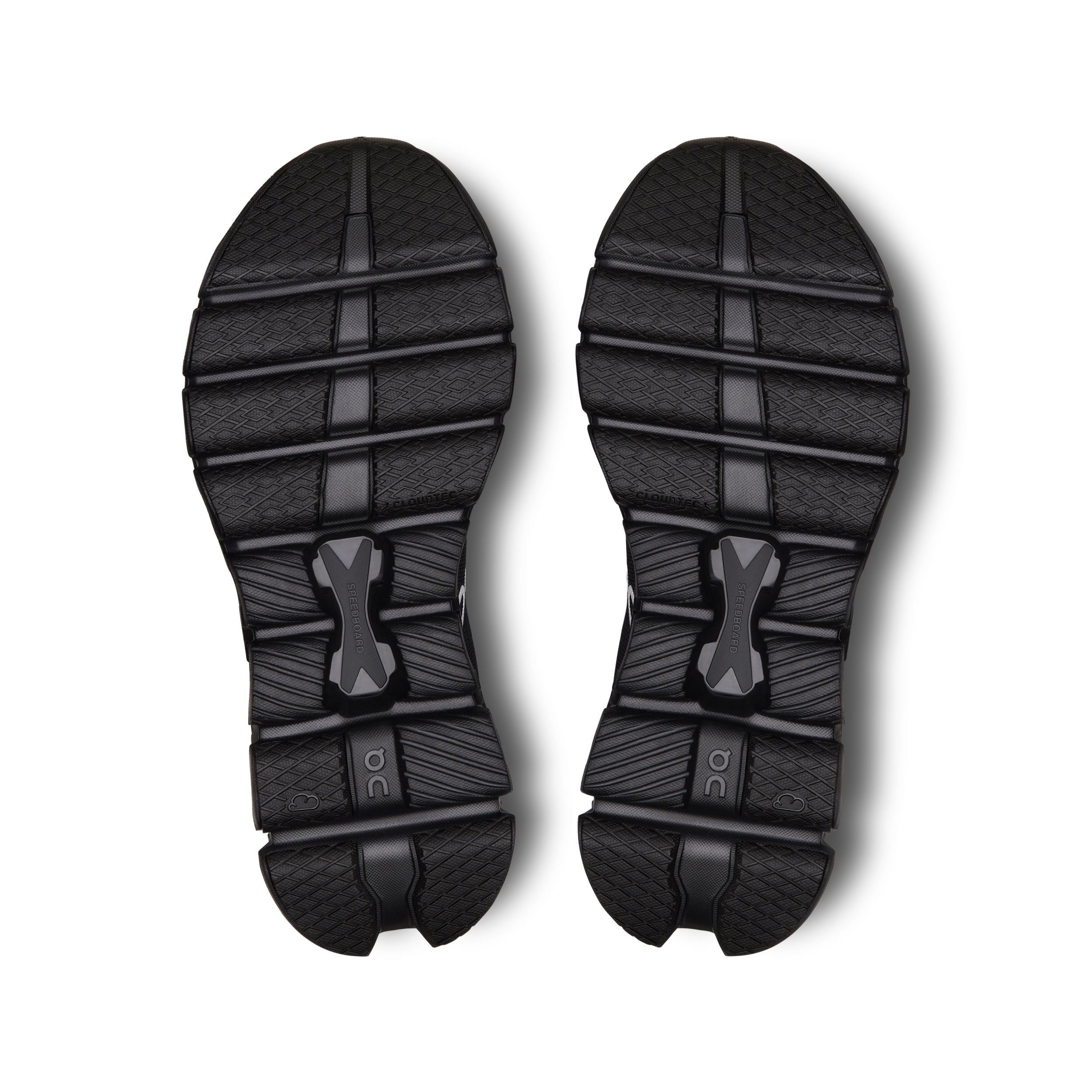 ON Cloud X 4 Damen Trainingsschuhe ON