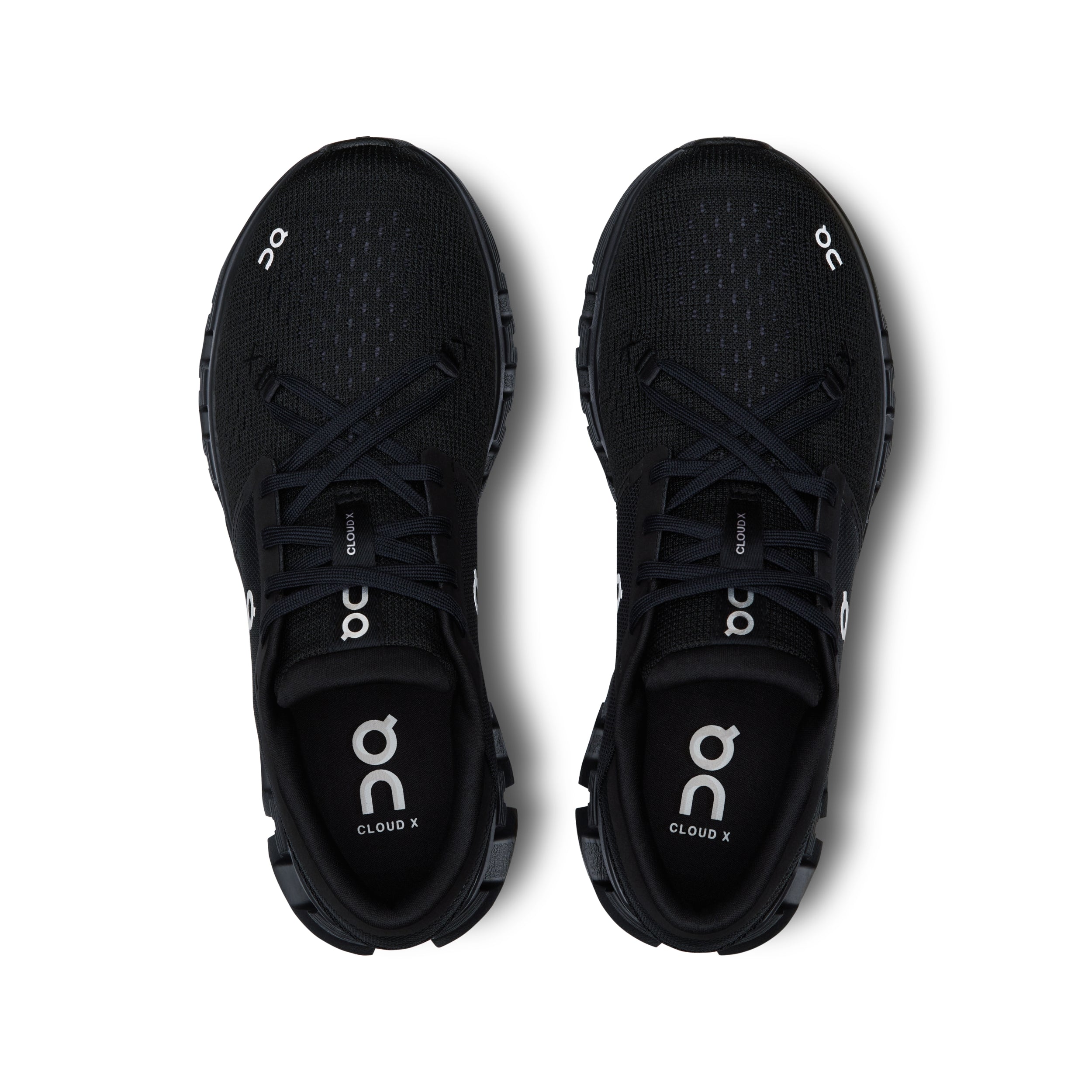 ON Cloud X 4 Damen Trainingsschuhe ON