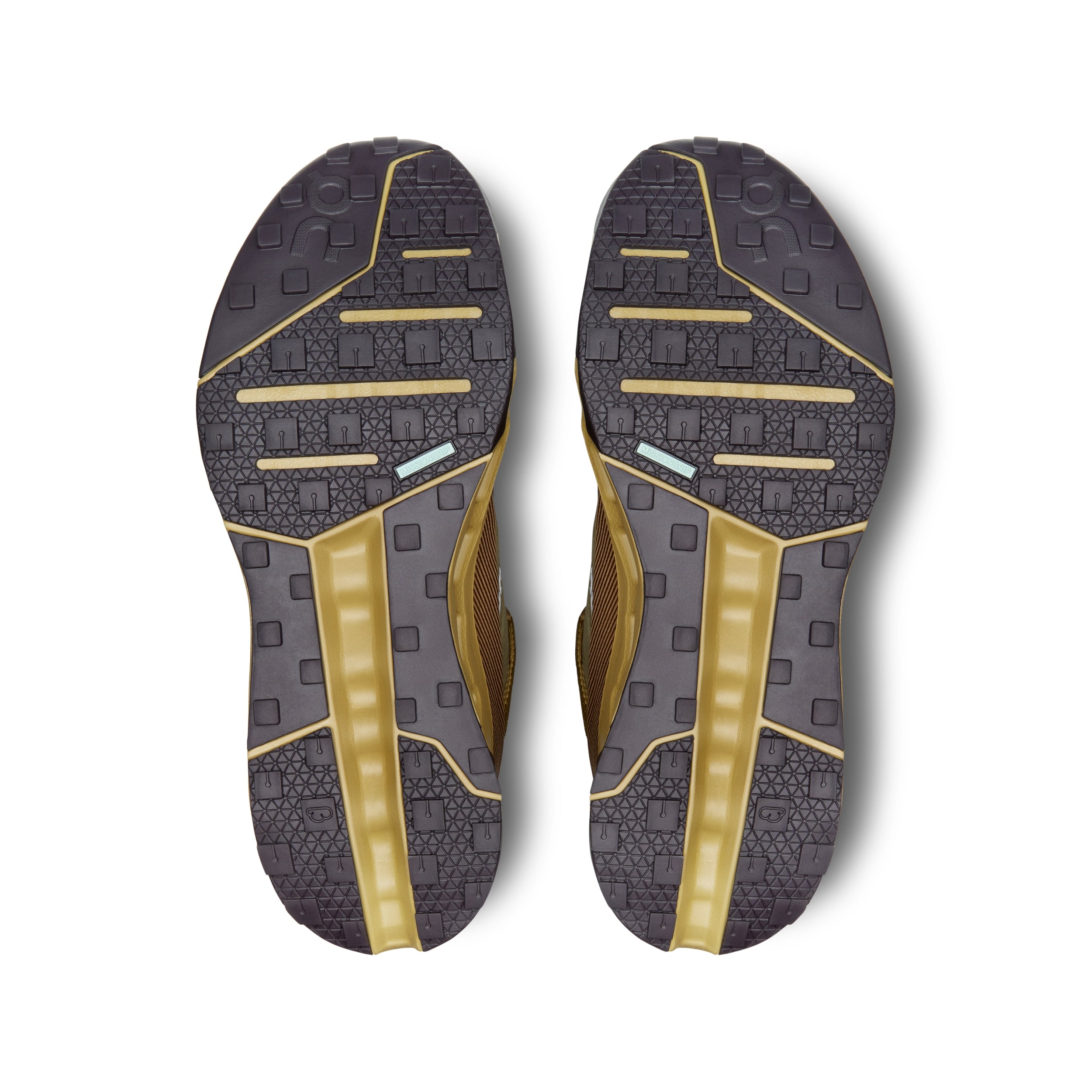 ON Cloudhorizon WP Herren Trail ON