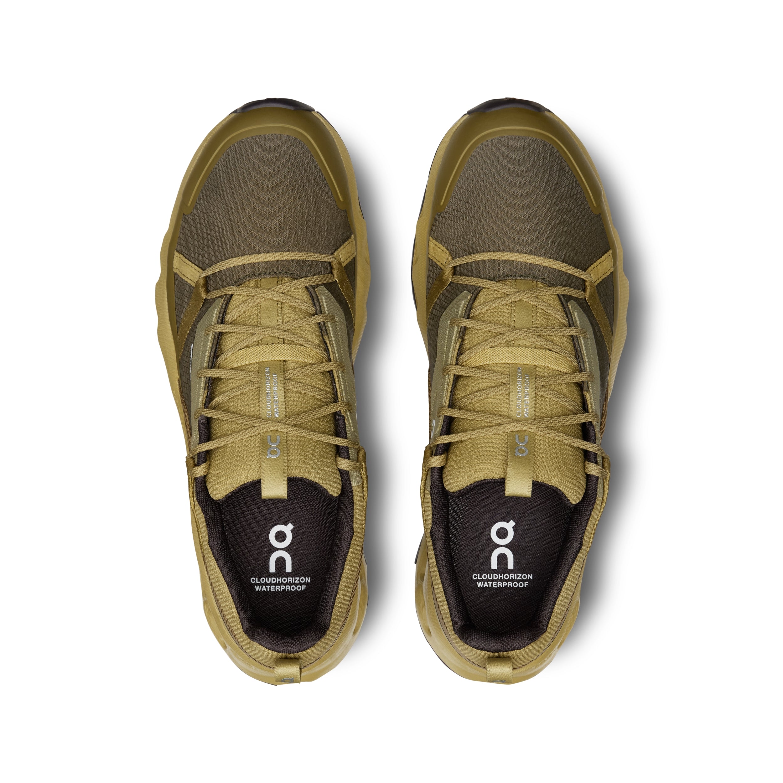 ON Cloudhorizon WP Herren Trail ON