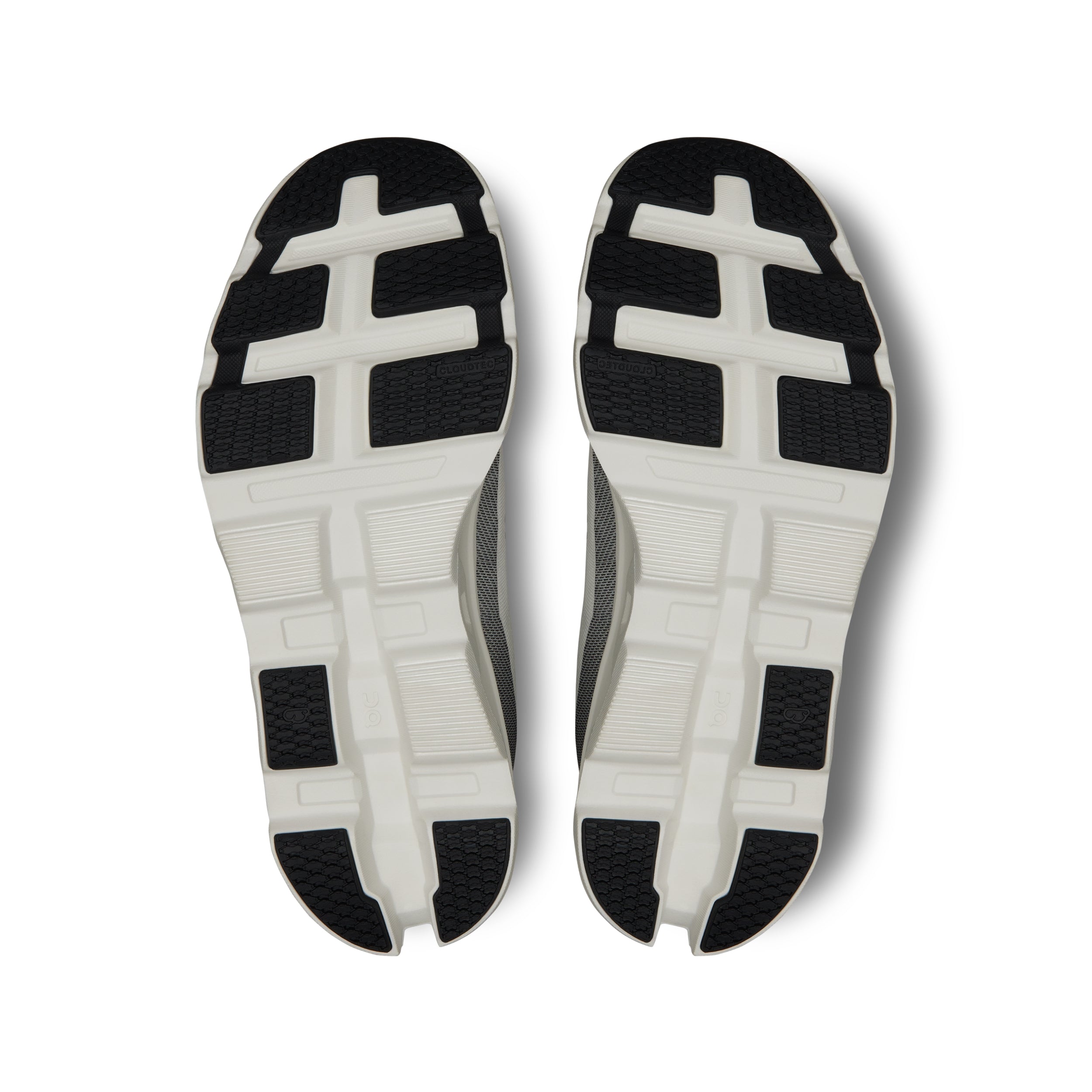 ON Cloudmonster 2 Herren Neutral ON