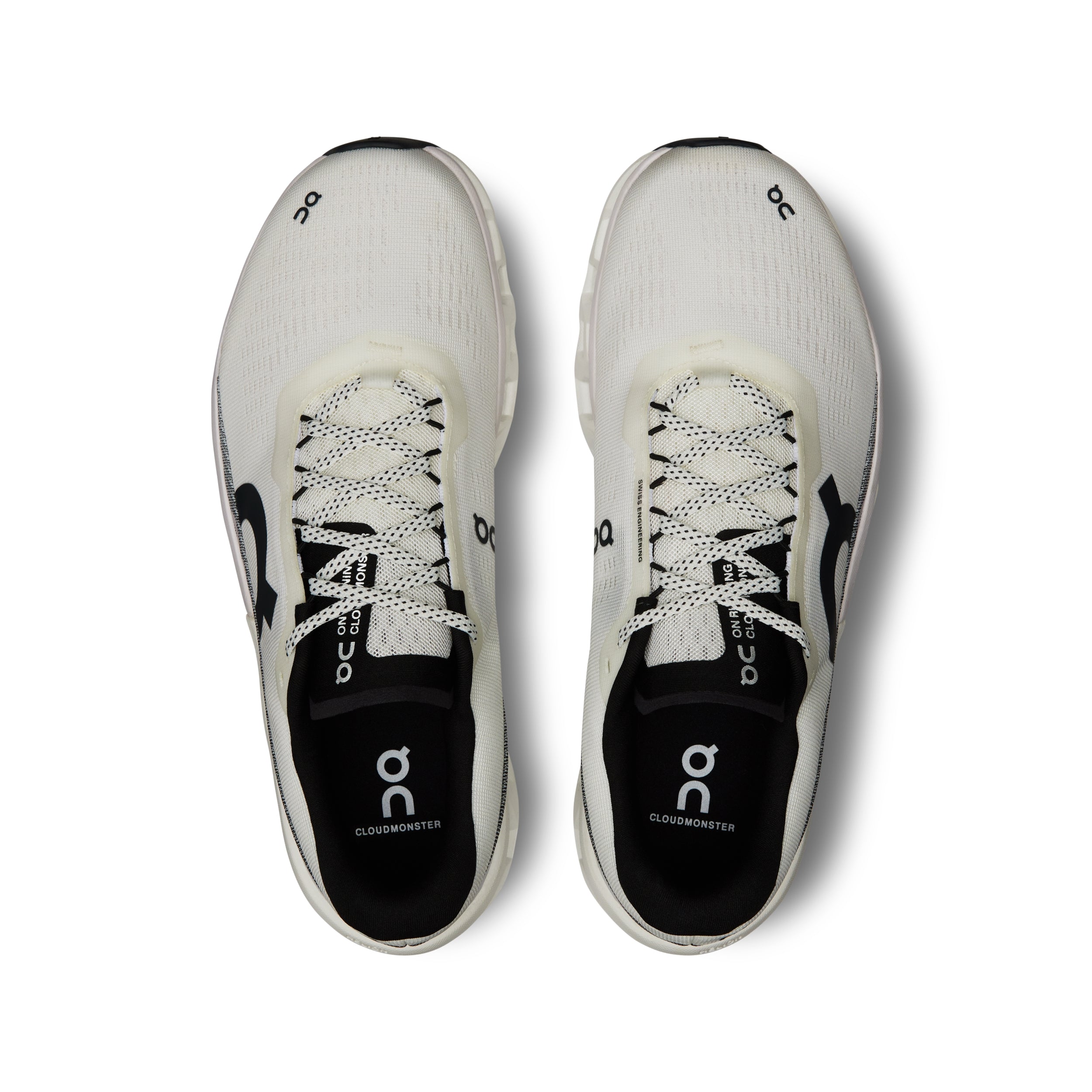 ON Cloudmonster 2 Herren Neutral ON