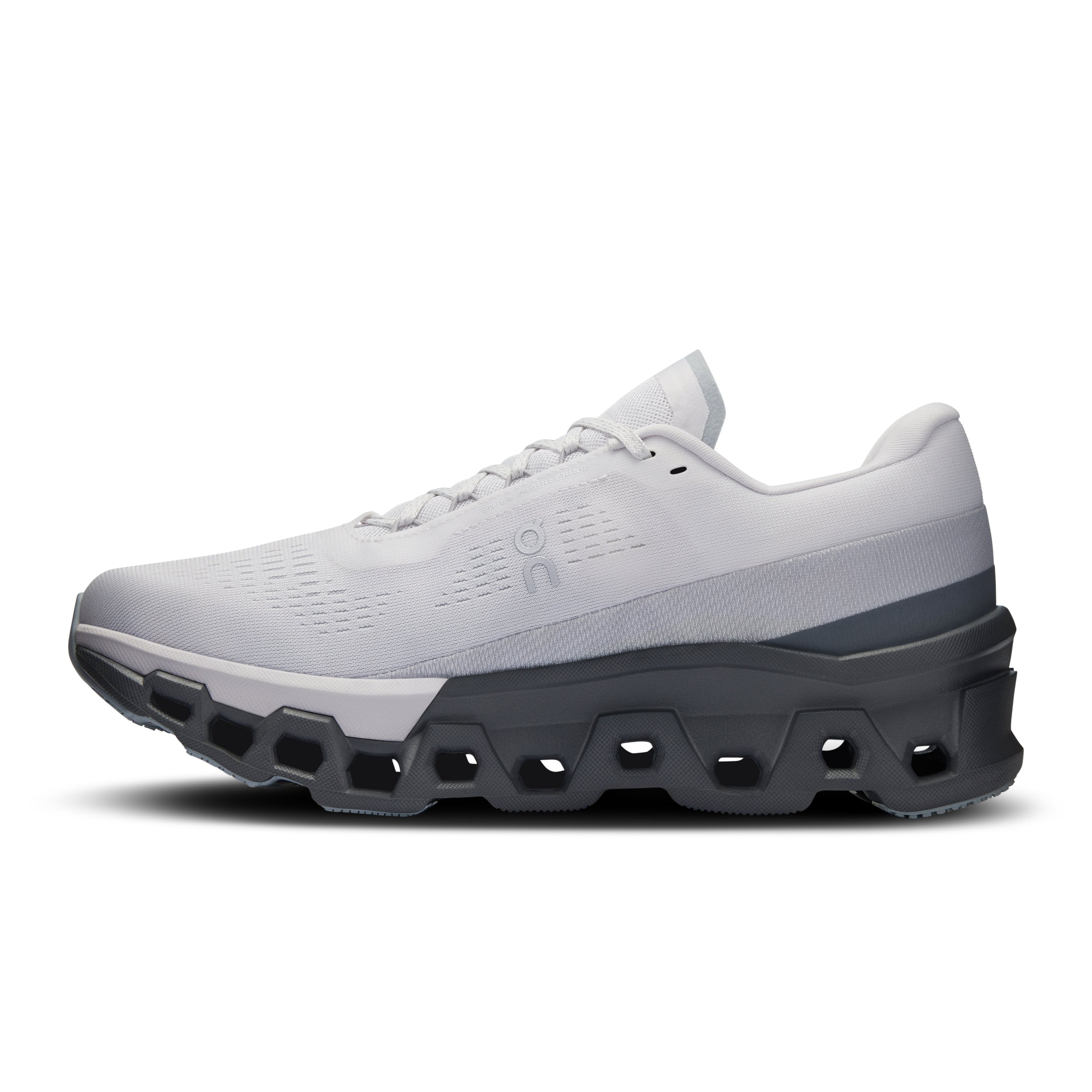 ON Cloudmonster 2 Herren Neutral ON 2564 Frost / Rock 42