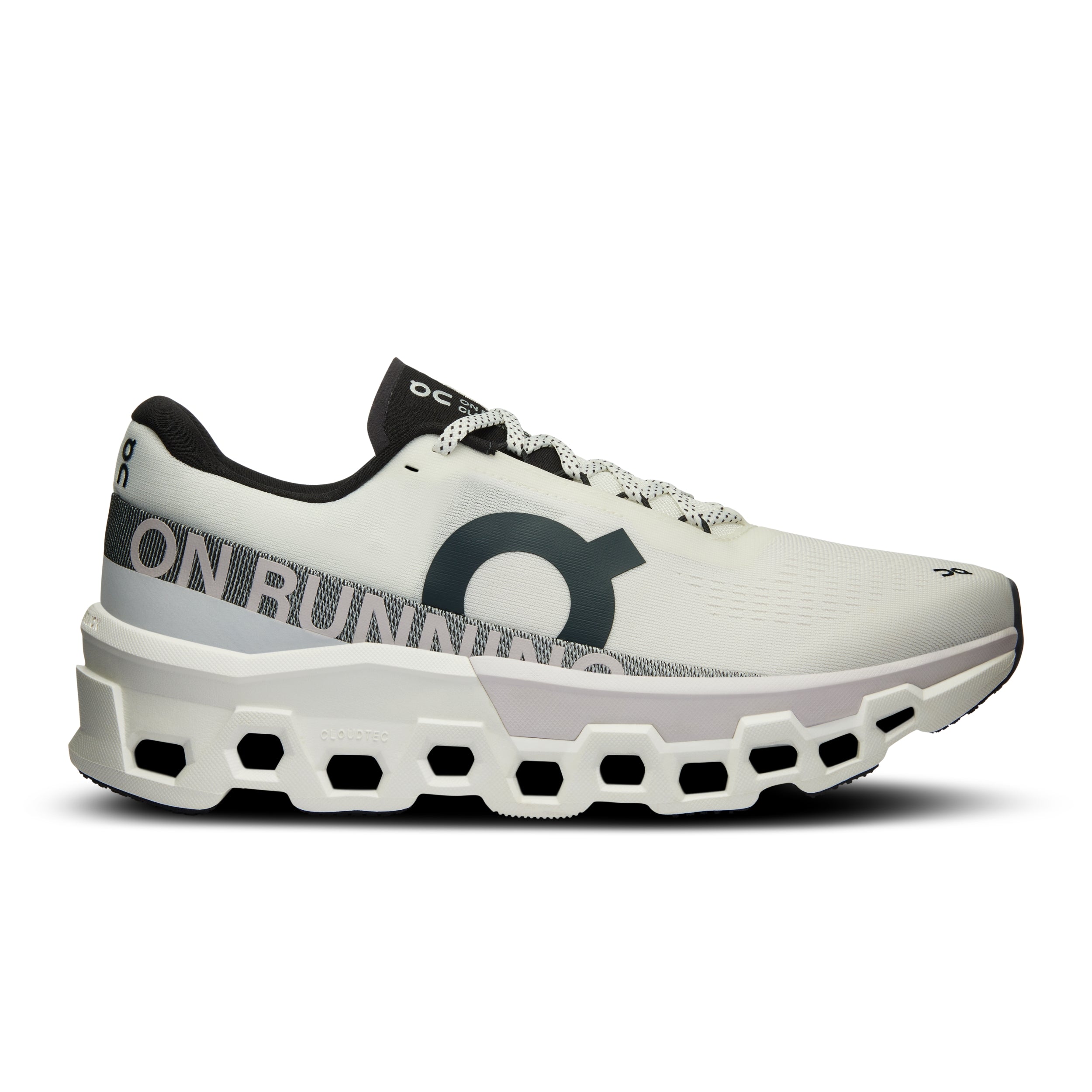 ON Cloudmonster 2 Herren Neutral ON White | Frost 42