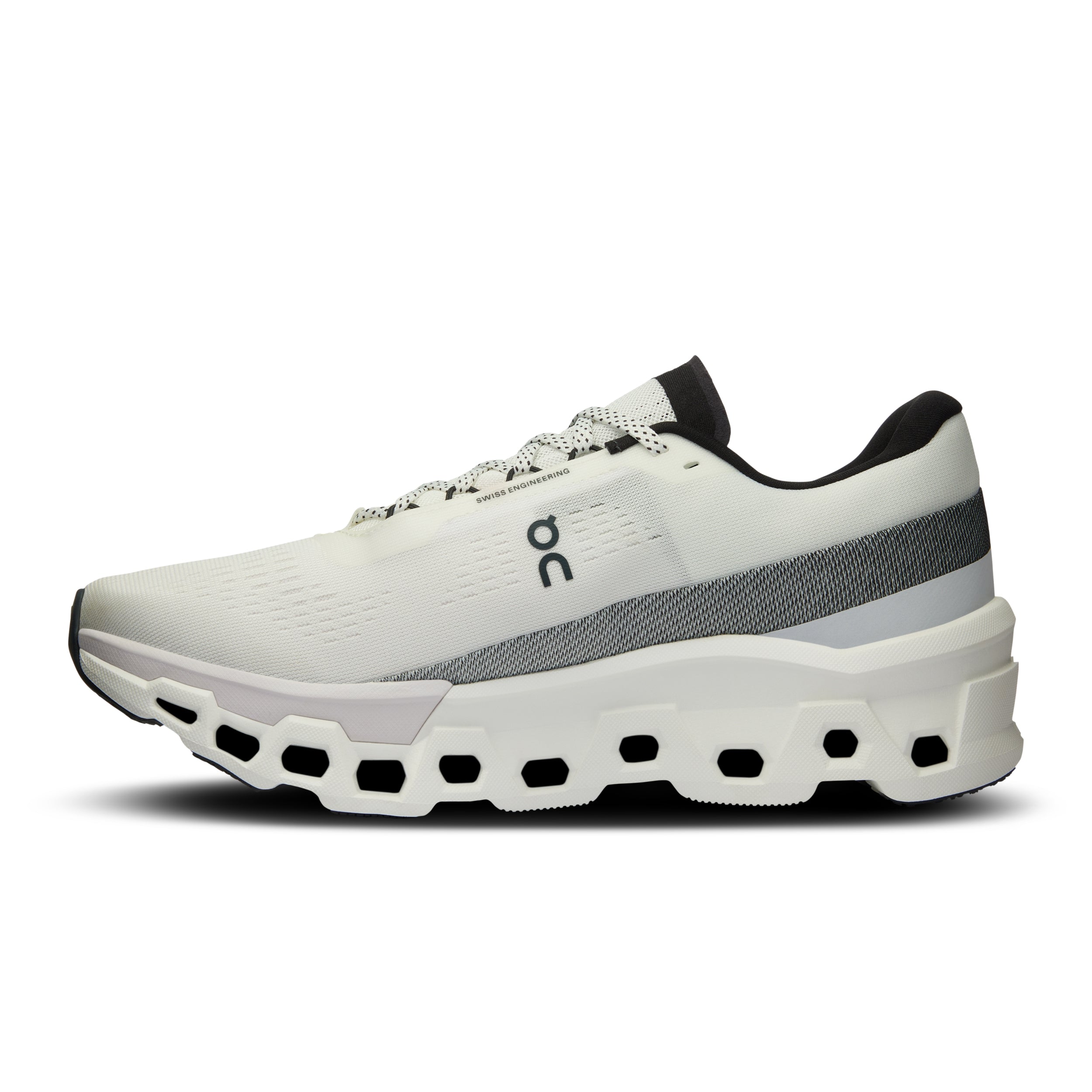 ON Cloudmonster 2 Herren Neutral ON