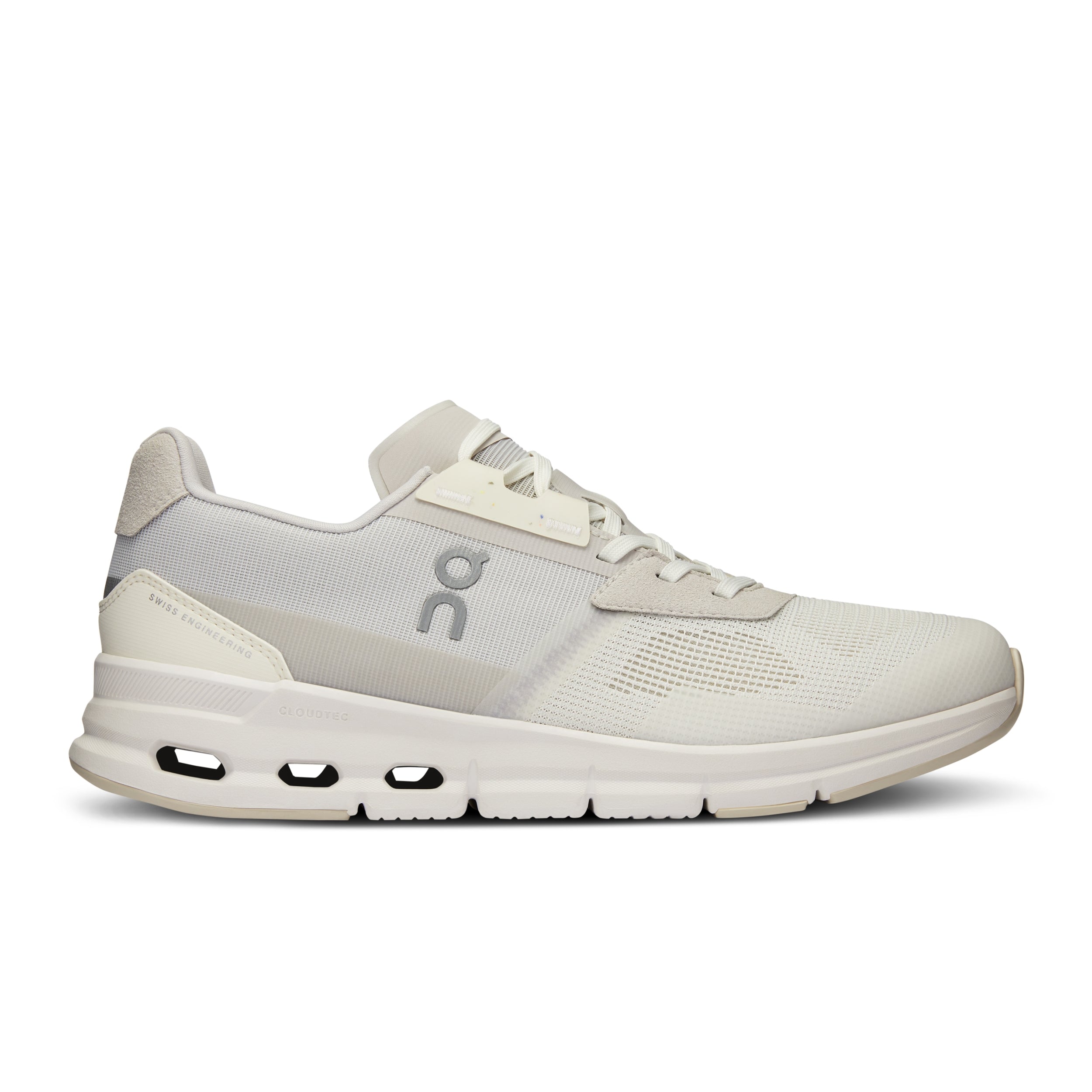 ON Cloudrift W Sneaker ON white/frost 37.5