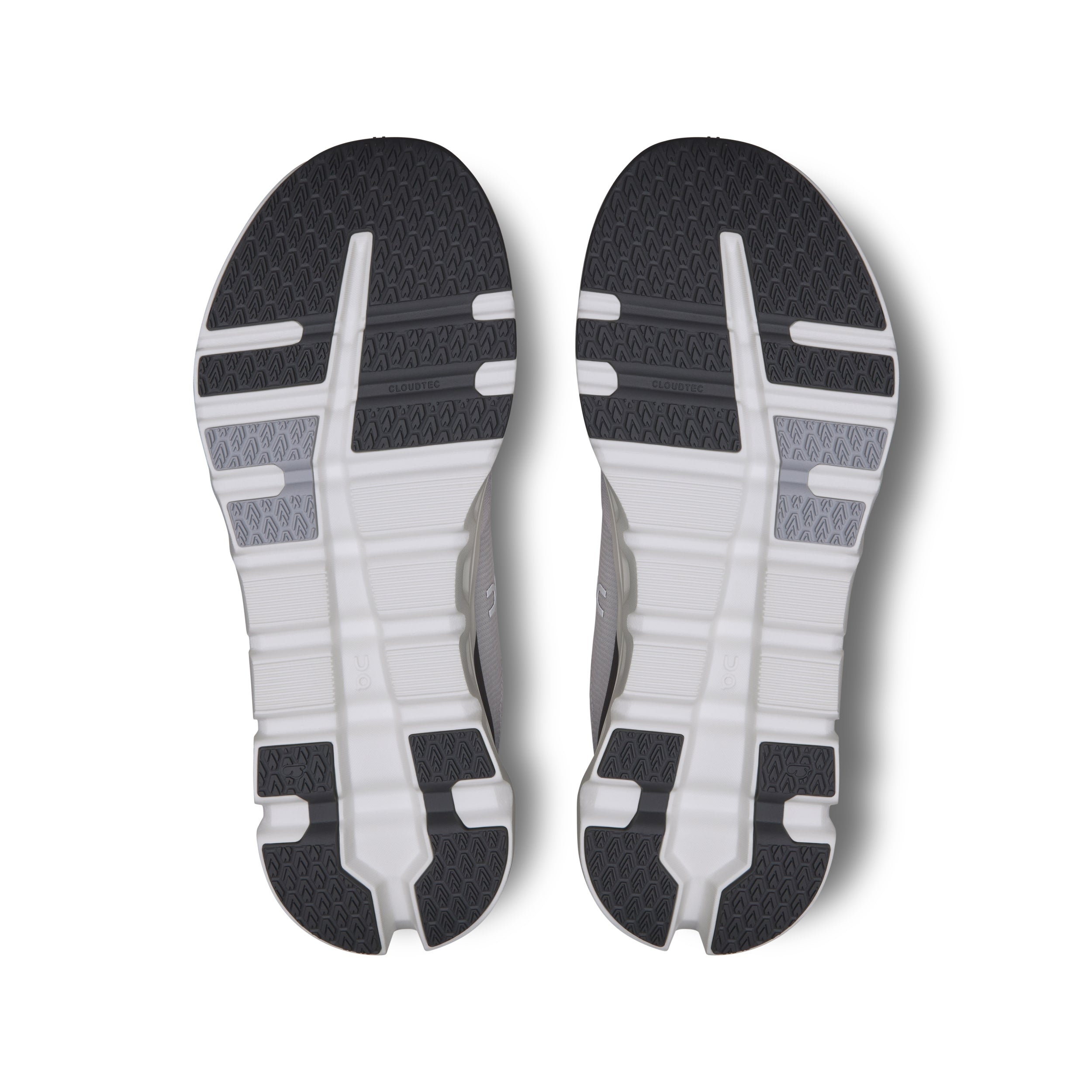 ON Cloudrunner 2 Herren Laufschuh Neutral ON