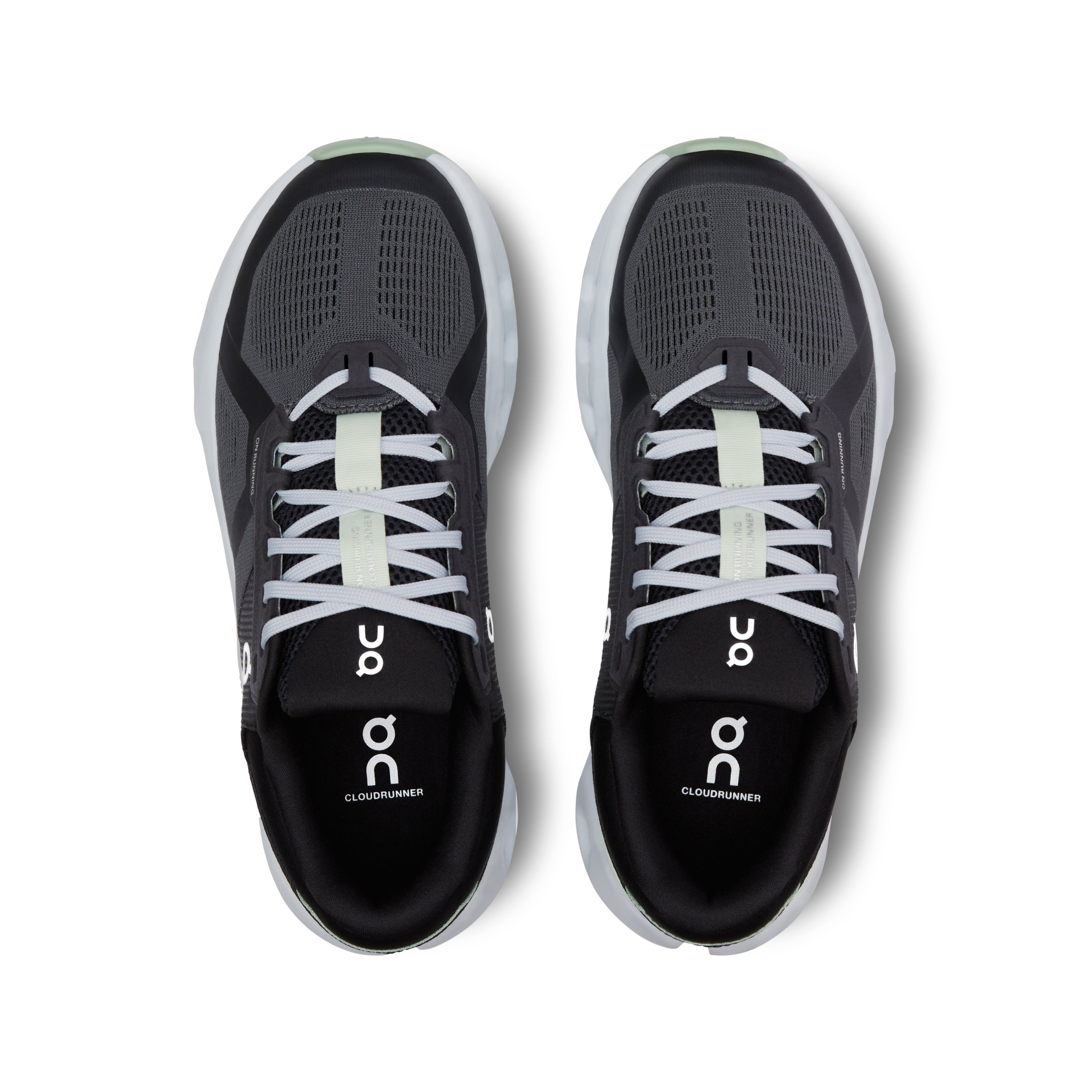 ON Cloudrunner 2 Damen Laufschuh Neutral ON