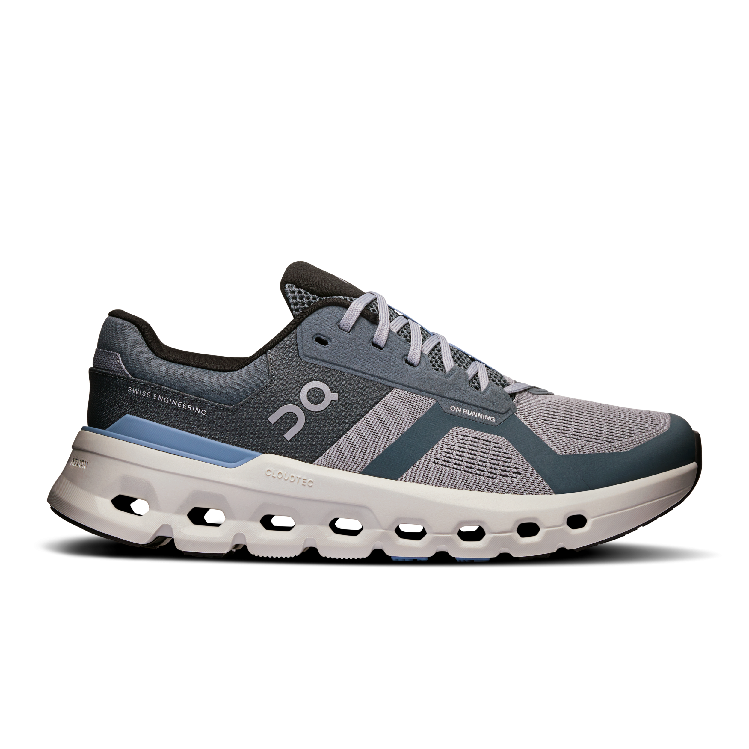 ON Cloudrunner 2 Herren Laufschuh Neutral ON 3194 42