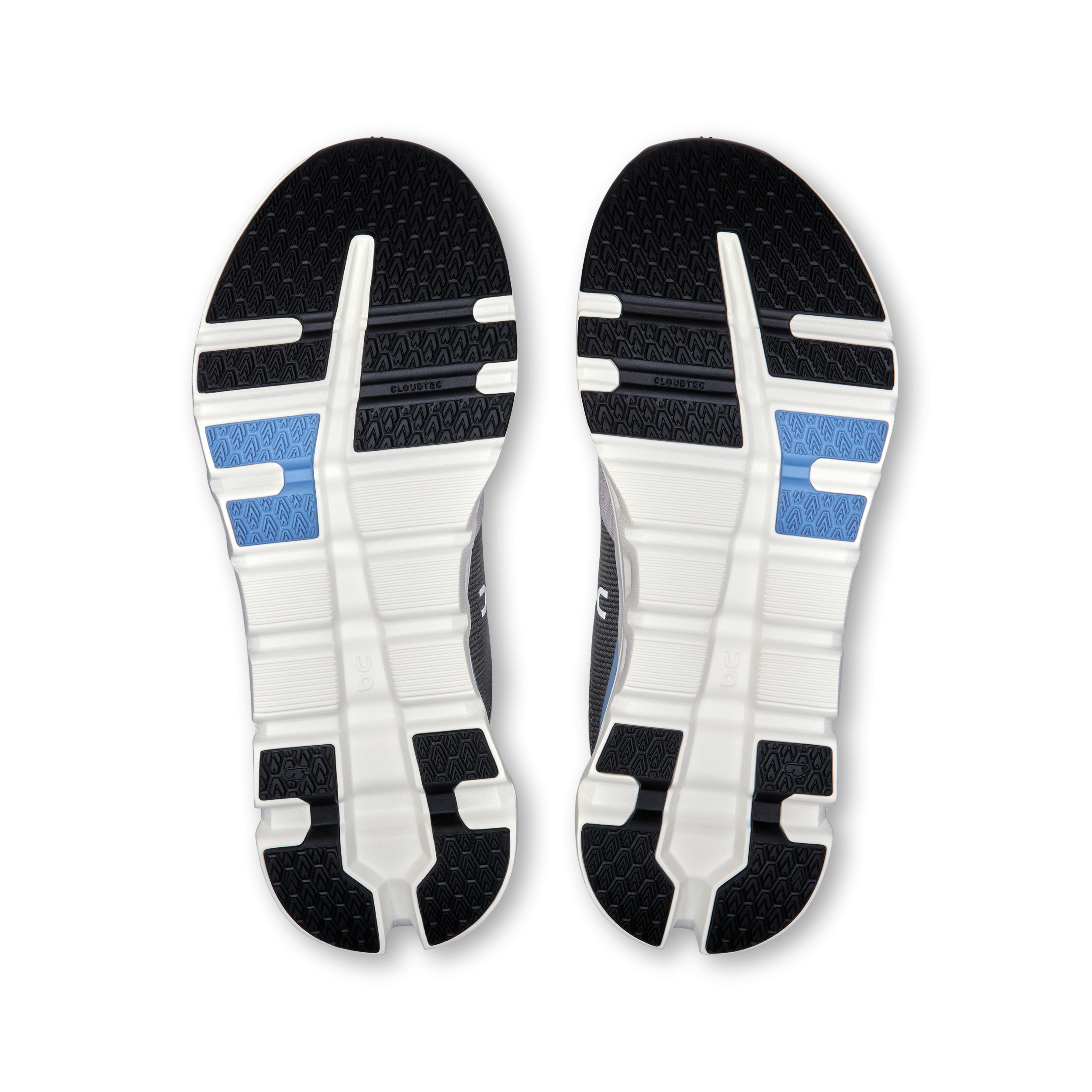 ON Cloudrunner 2 Herren Laufschuh Neutral ON