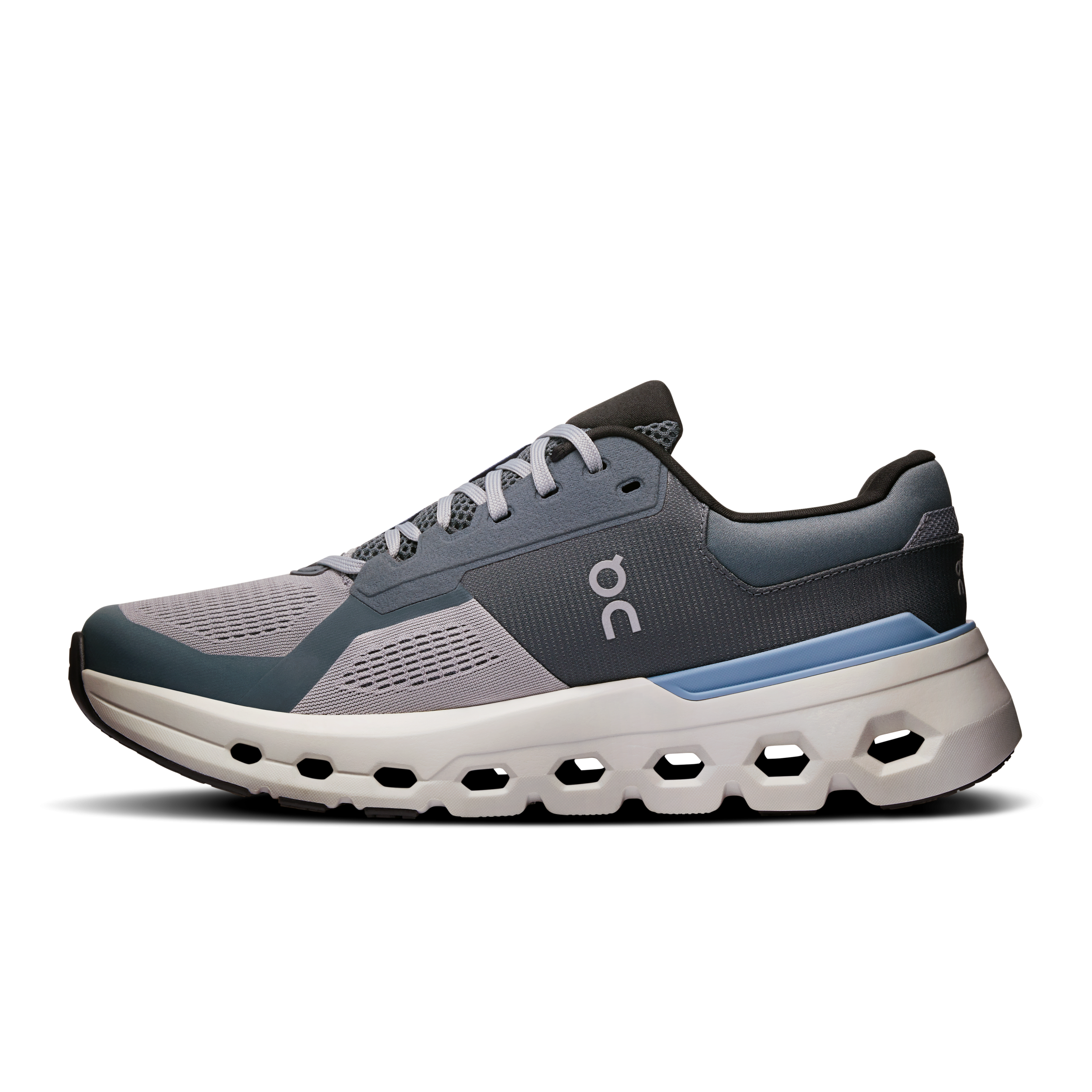 ON Cloudrunner 2 Herren Laufschuh Neutral ON