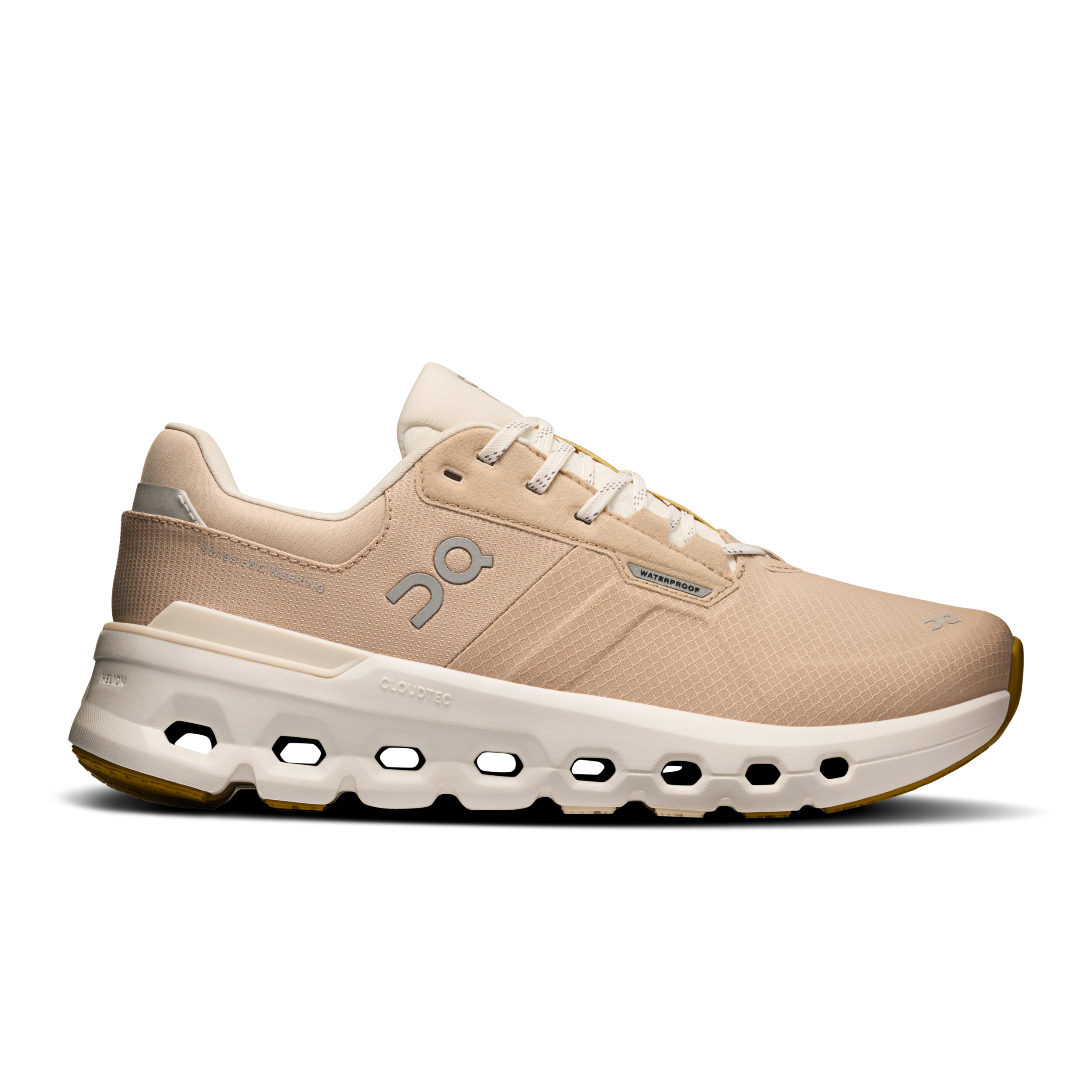 ON Cloudrunner 2 Waterproof Damen Trail ON