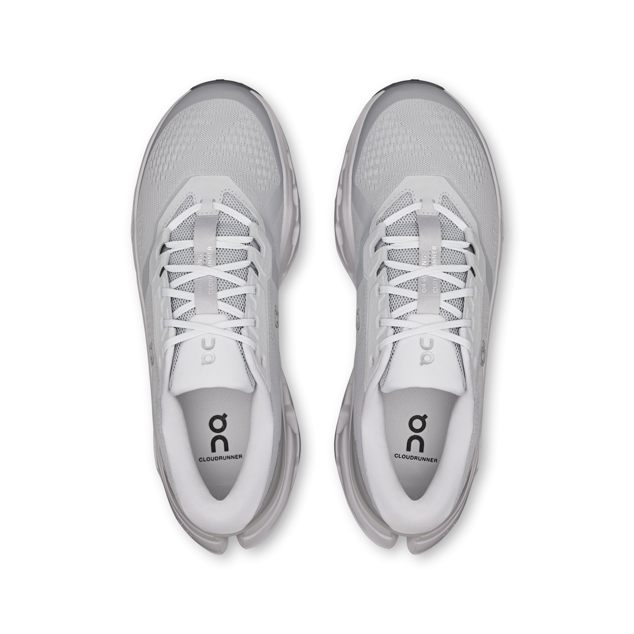 ON Cloudrunner 3 Dämpfung ON