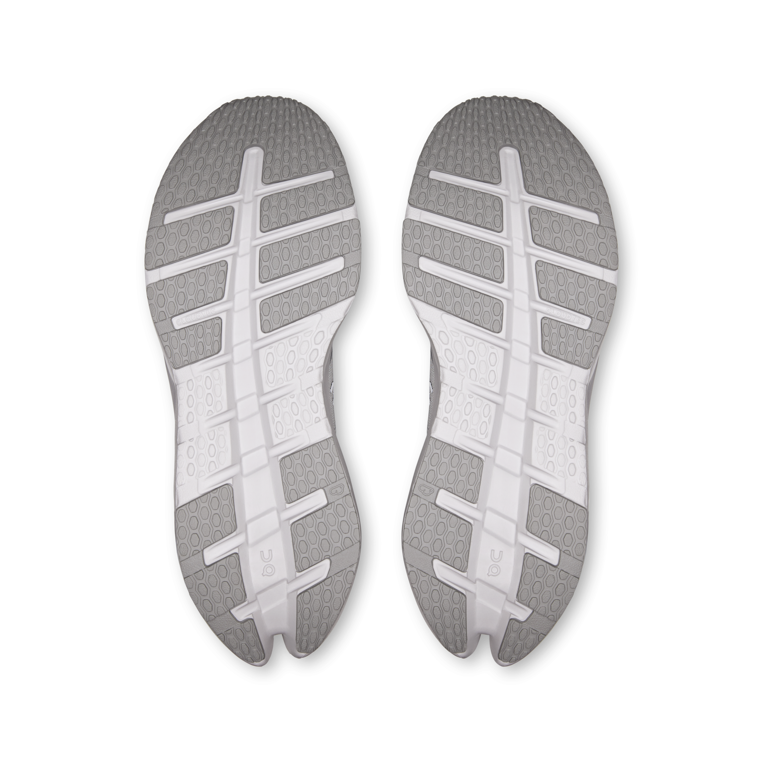 ON Cloudrunner 3 Dämpfung ON