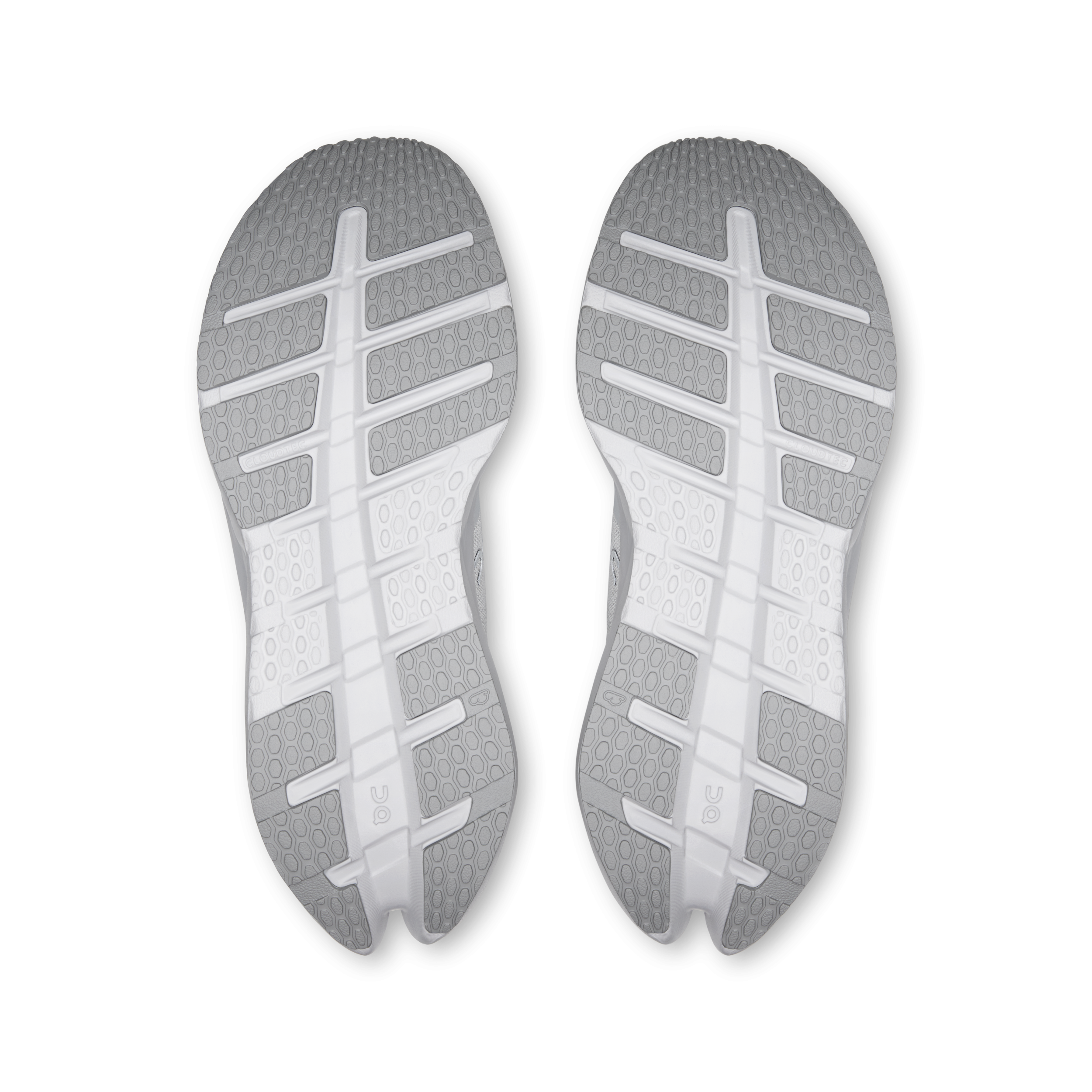 ON Cloudrunner 3 Dämpfung ON