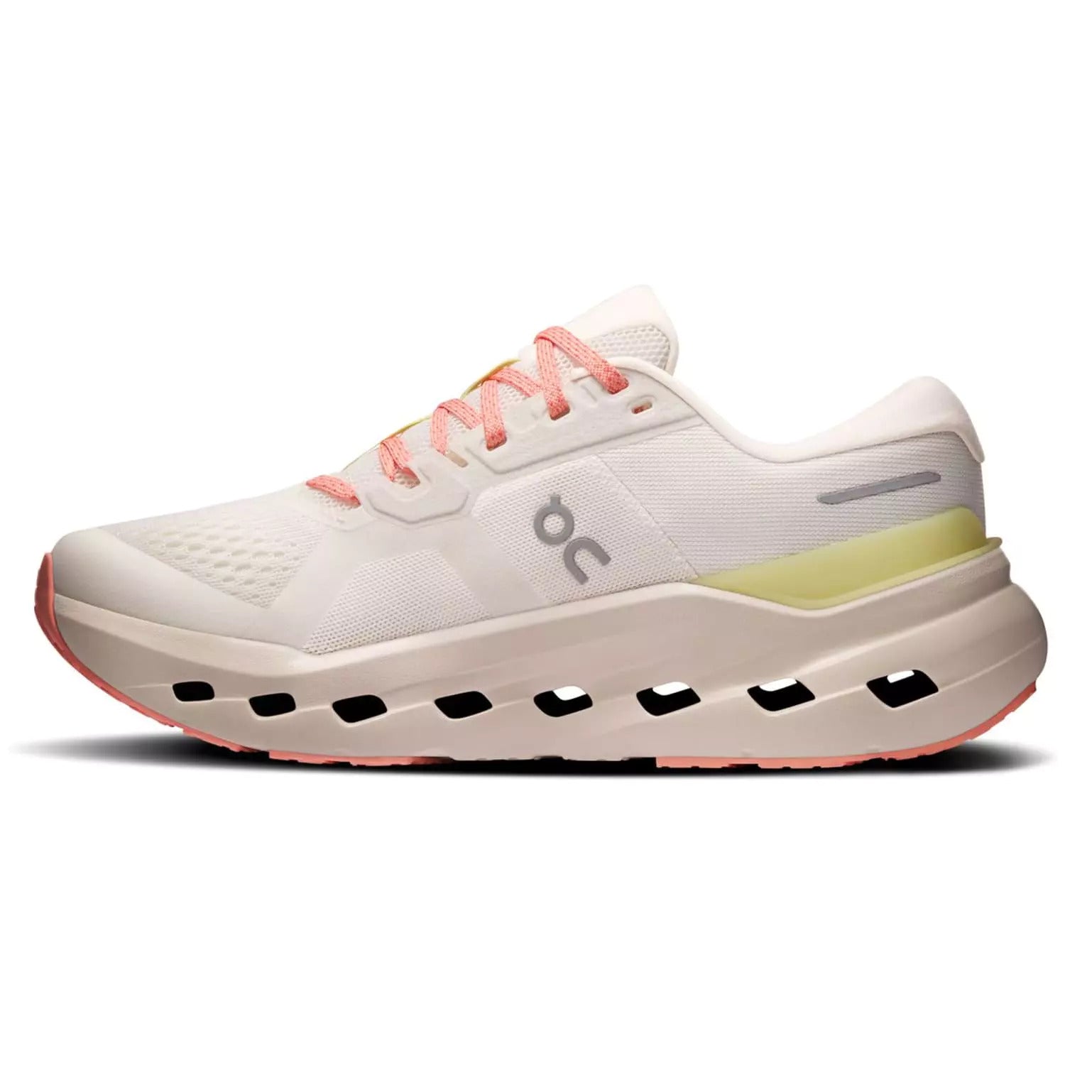 ON Cloudrunner 3 Dämpfung ON