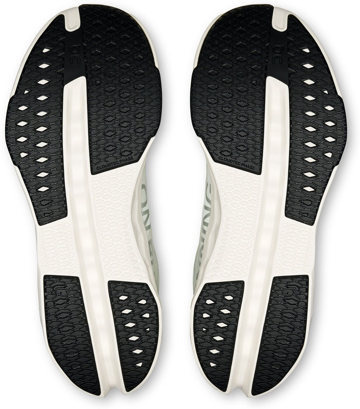 ON Cloudsurfer Next Damen Neutral ON