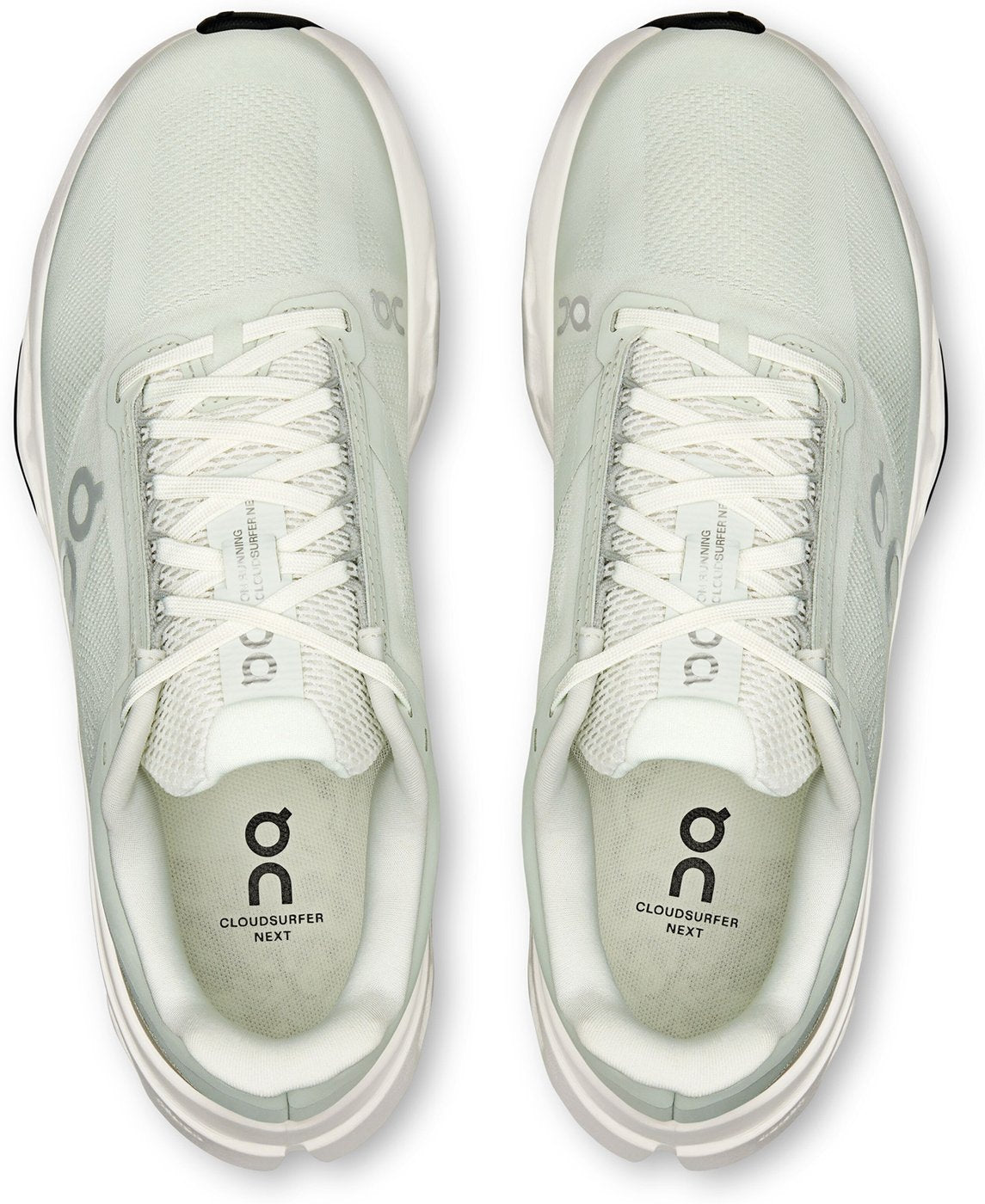 ON Cloudsurfer Next Damen Neutral ON