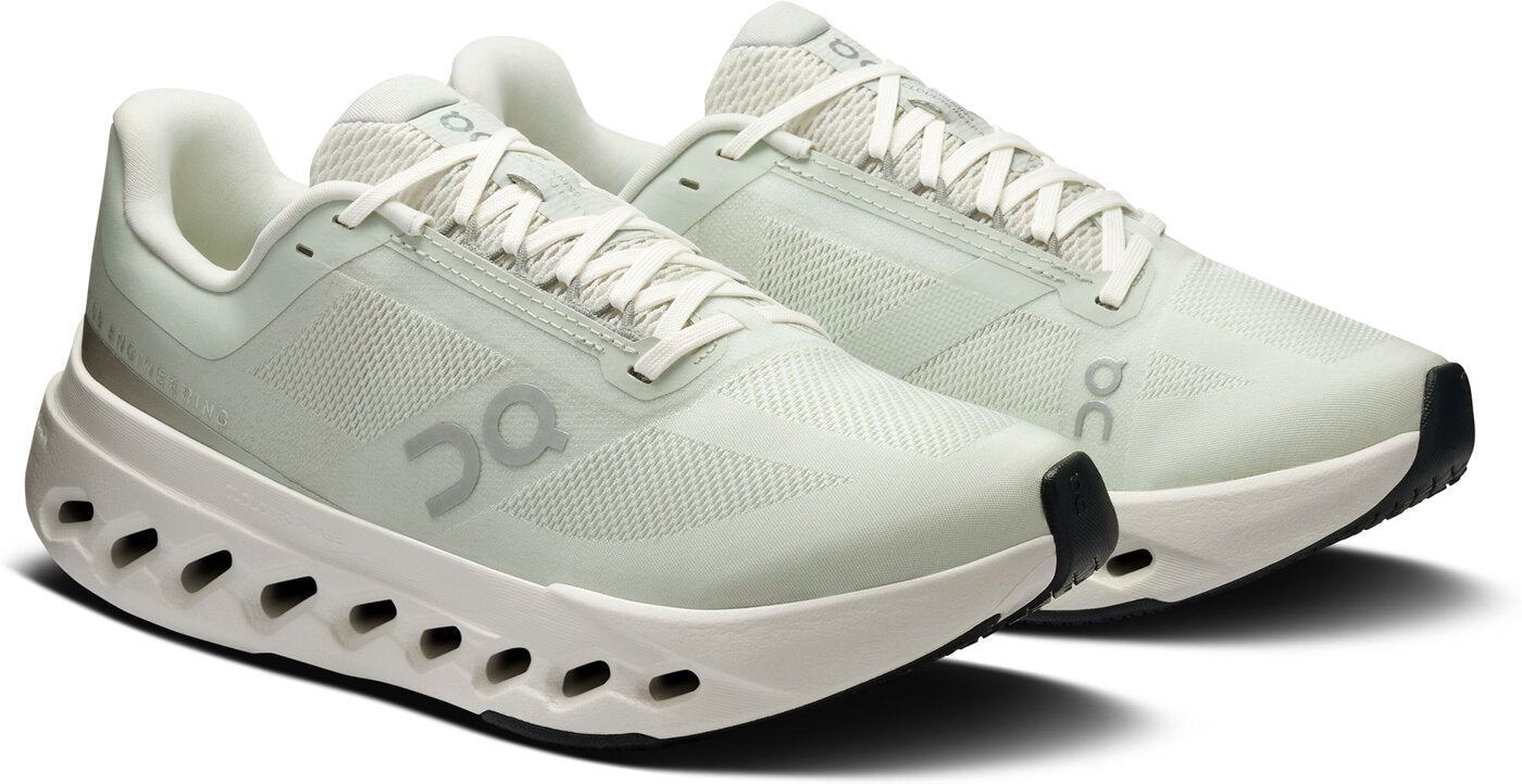 ON Cloudsurfer Next Damen Neutral ON