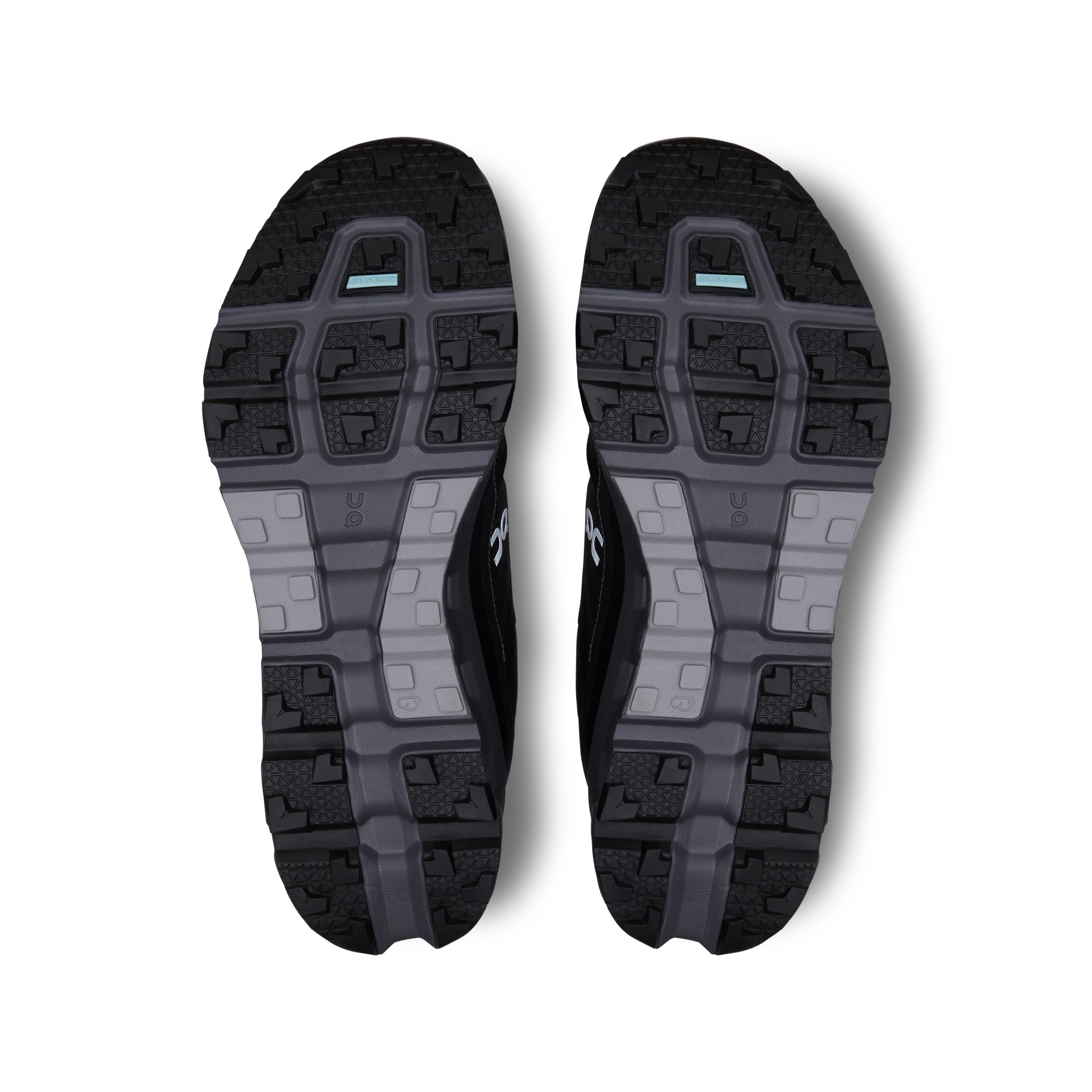 ON Cloudvista 2 Waterproof Trail ON