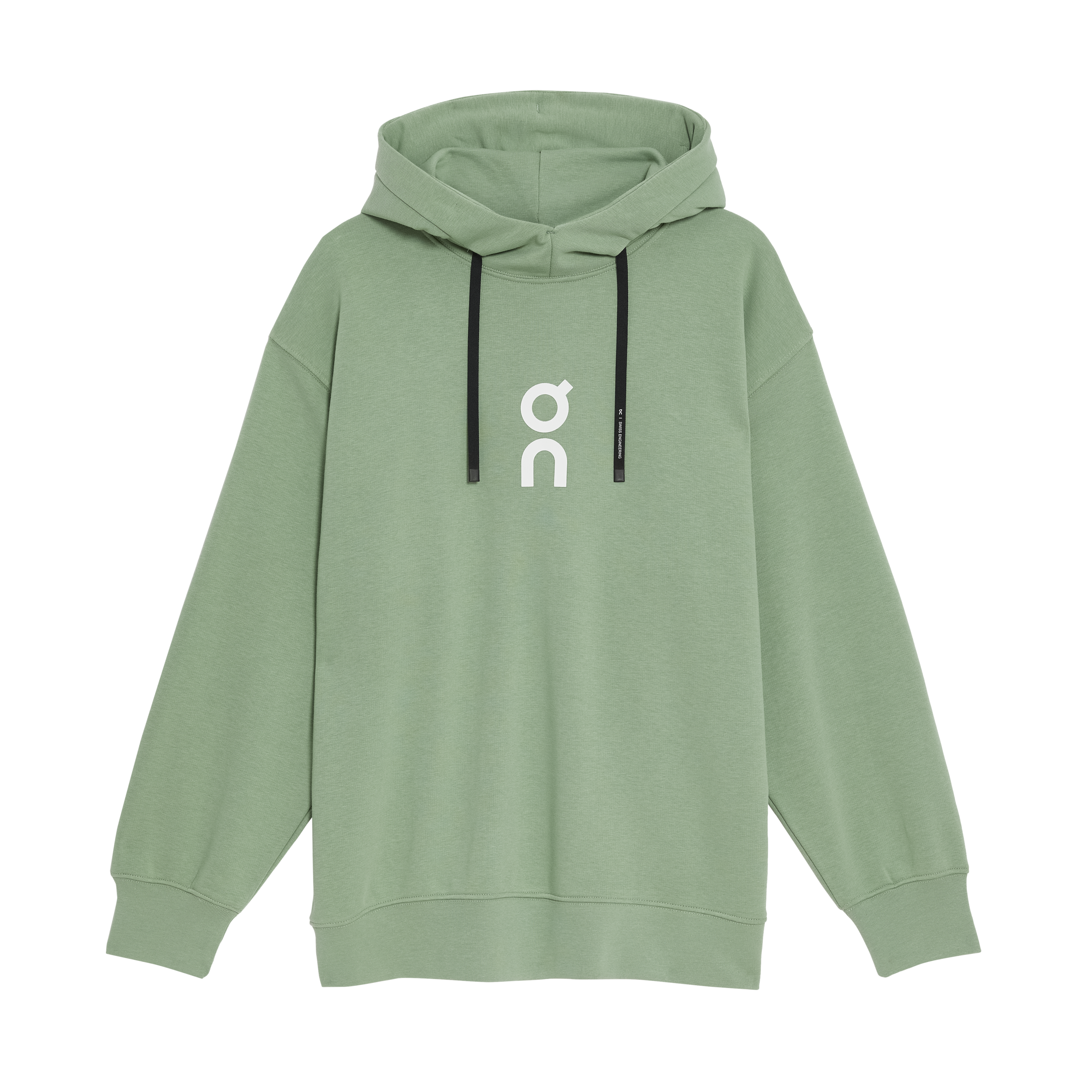 ON Club Hoodie ON 2522 Fern M