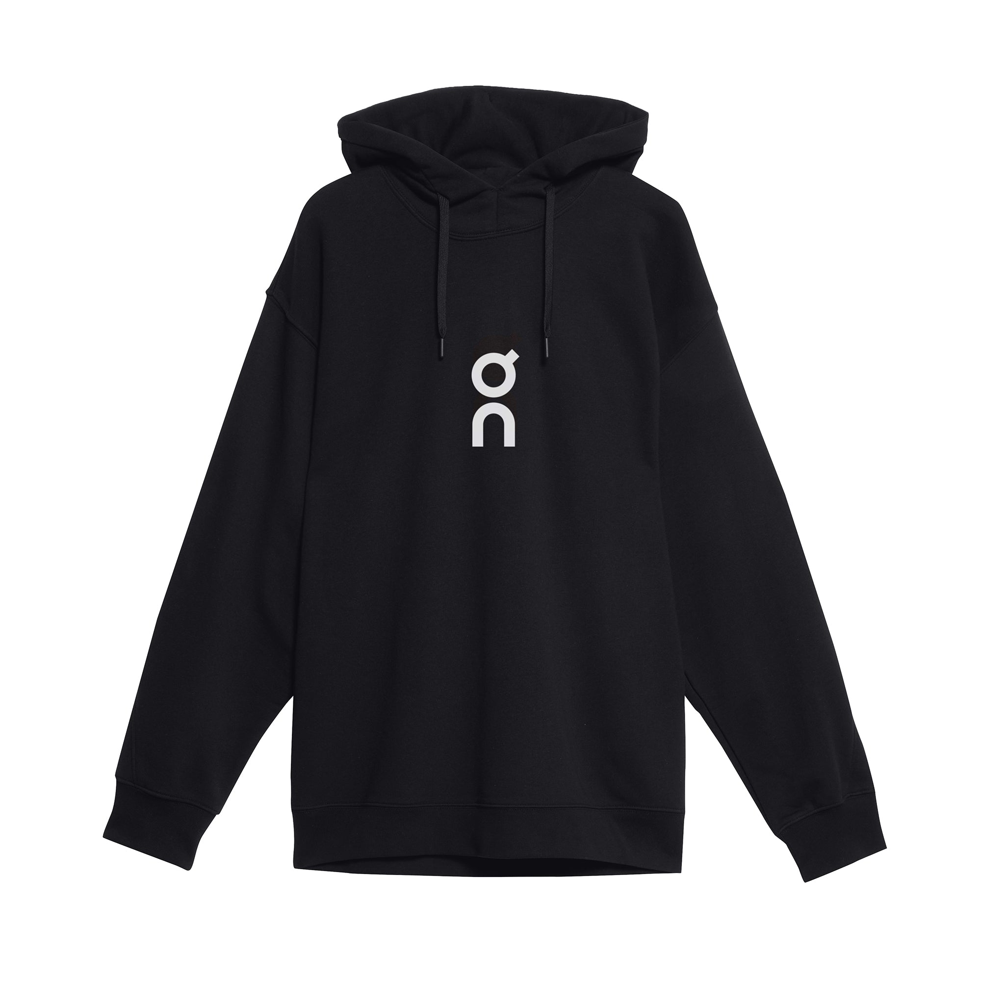 ON Club Hoodie ON 0553 Black S