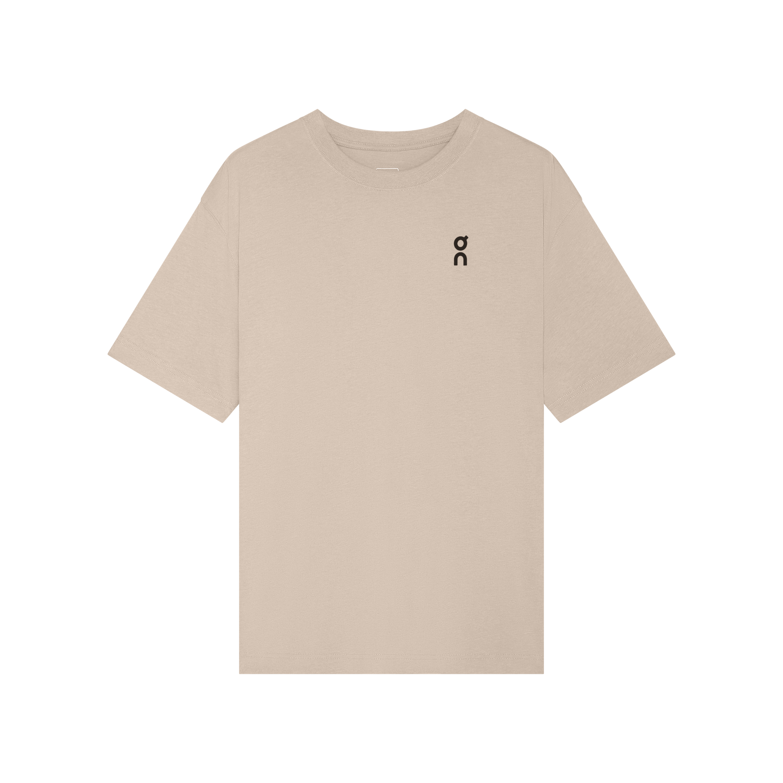 ON Club T Freizeitshirts /-hemden ON Desert XS