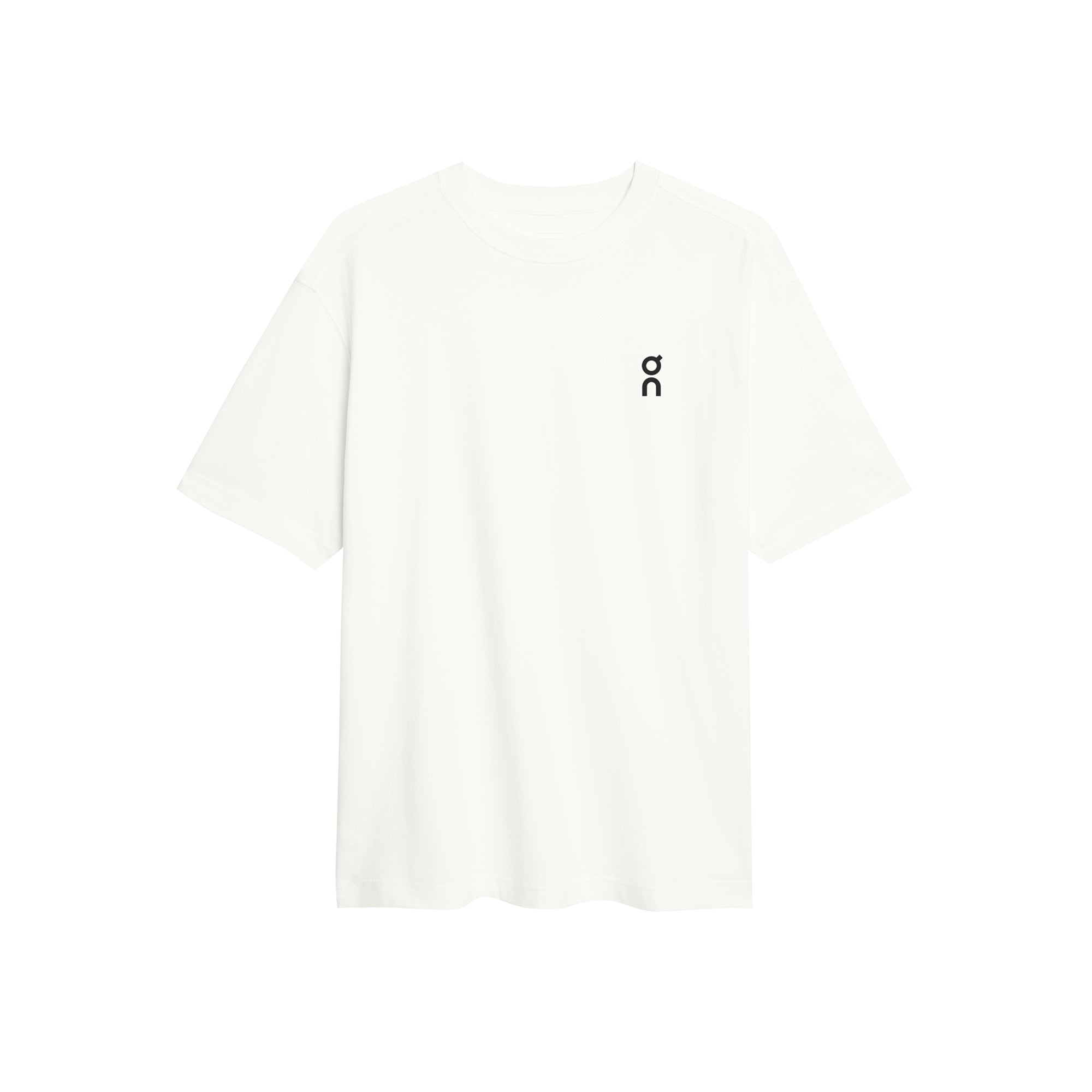 ON Club T Freizeitshirts /-hemden ON 0069 White L