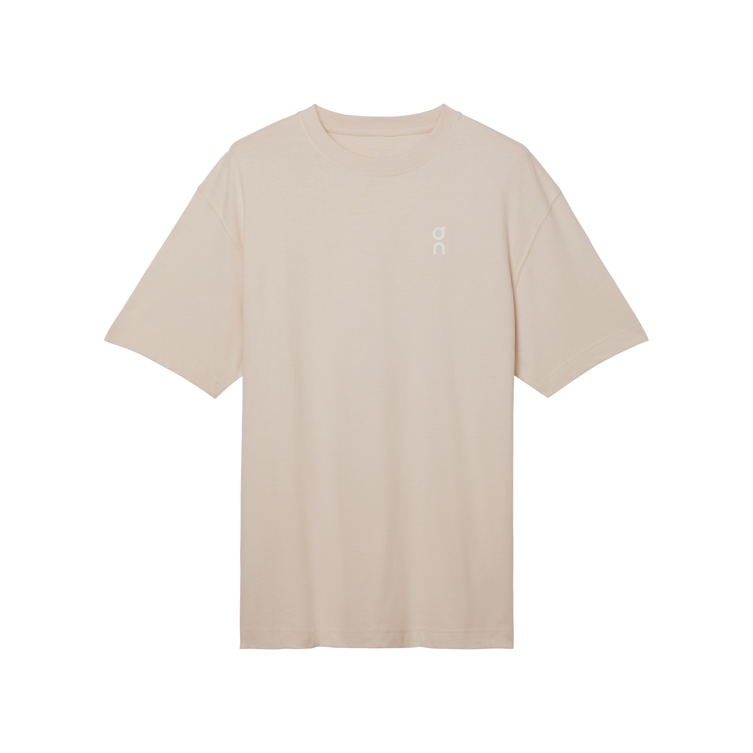 ON Club T Freizeitshirts /-hemden ON Silver S