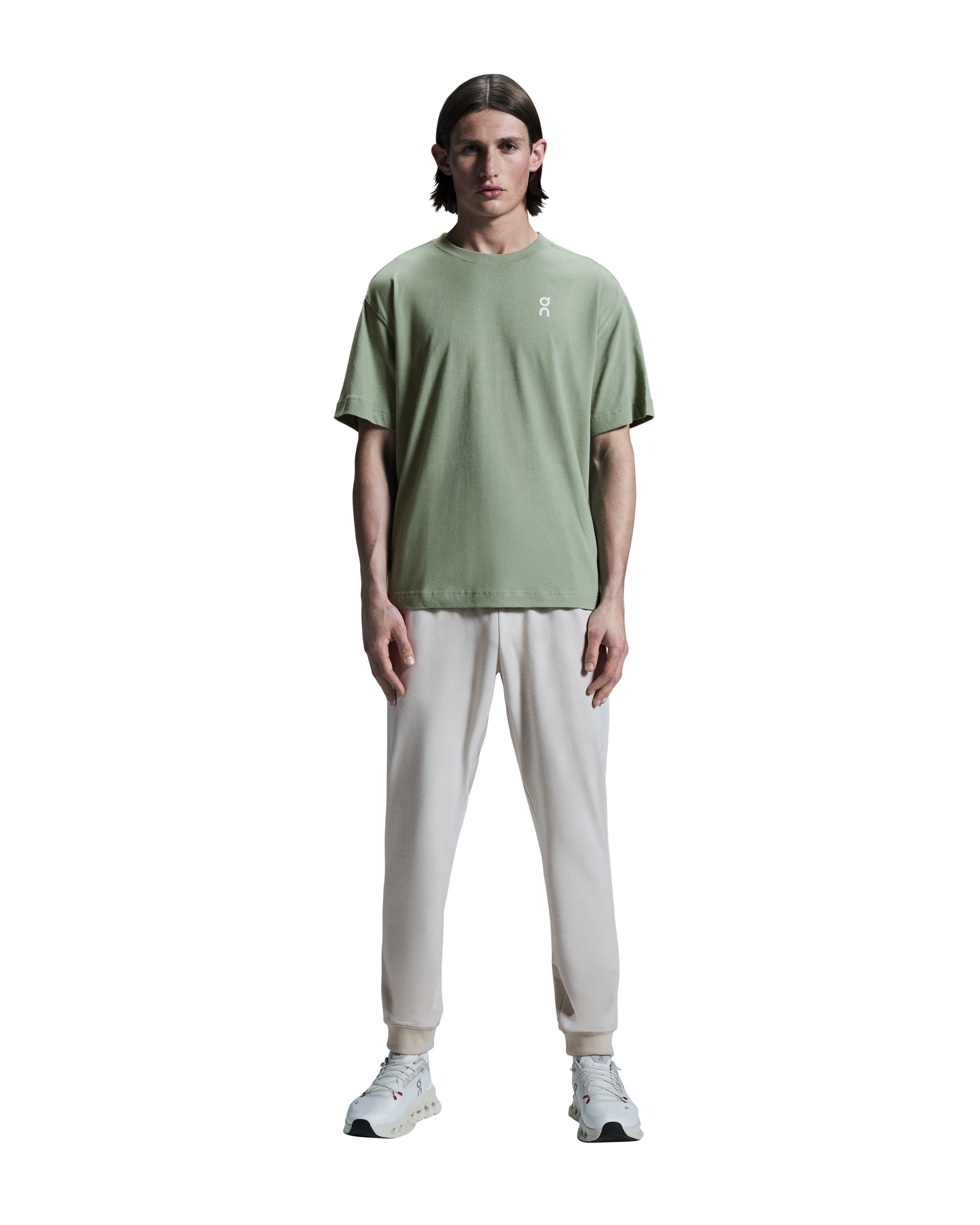 ON Club T Freizeitshirts /-hemden ON 2522 Fern S