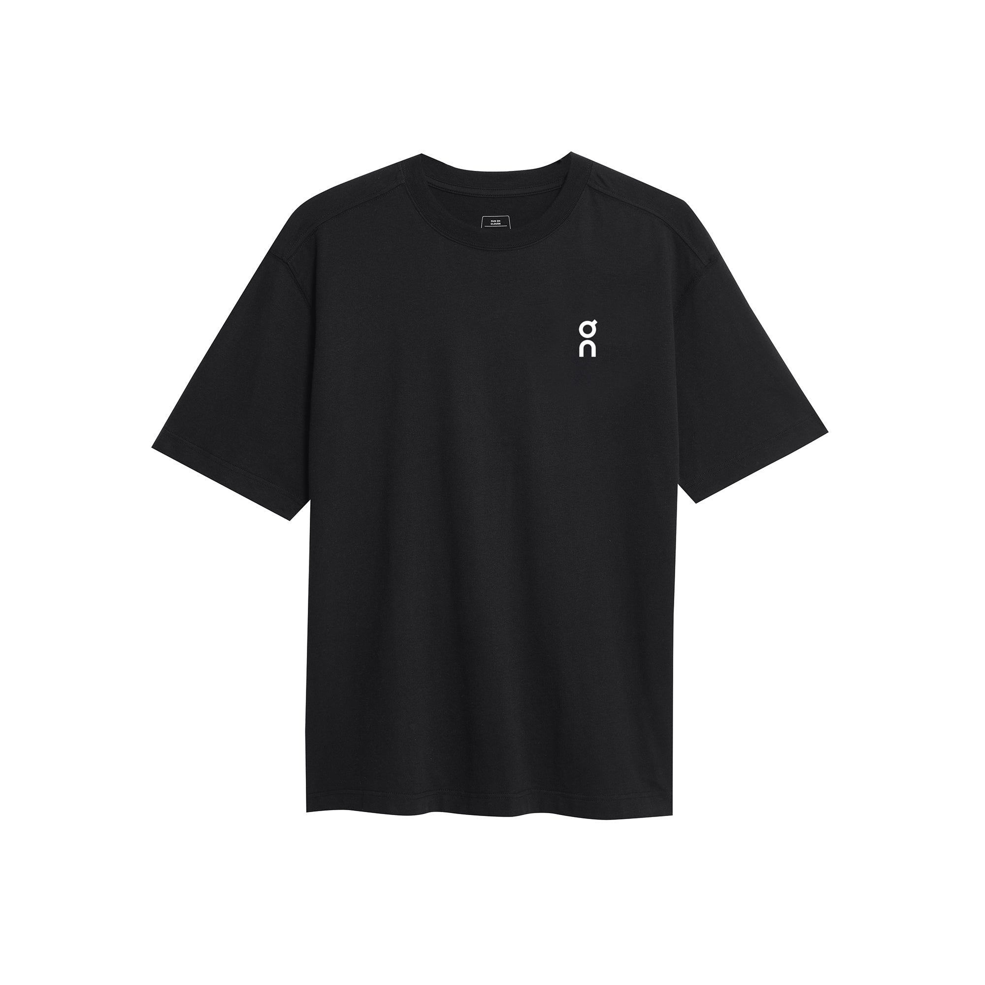 ON Club T Freizeitshirts /-blusen ON 0553 Black XS