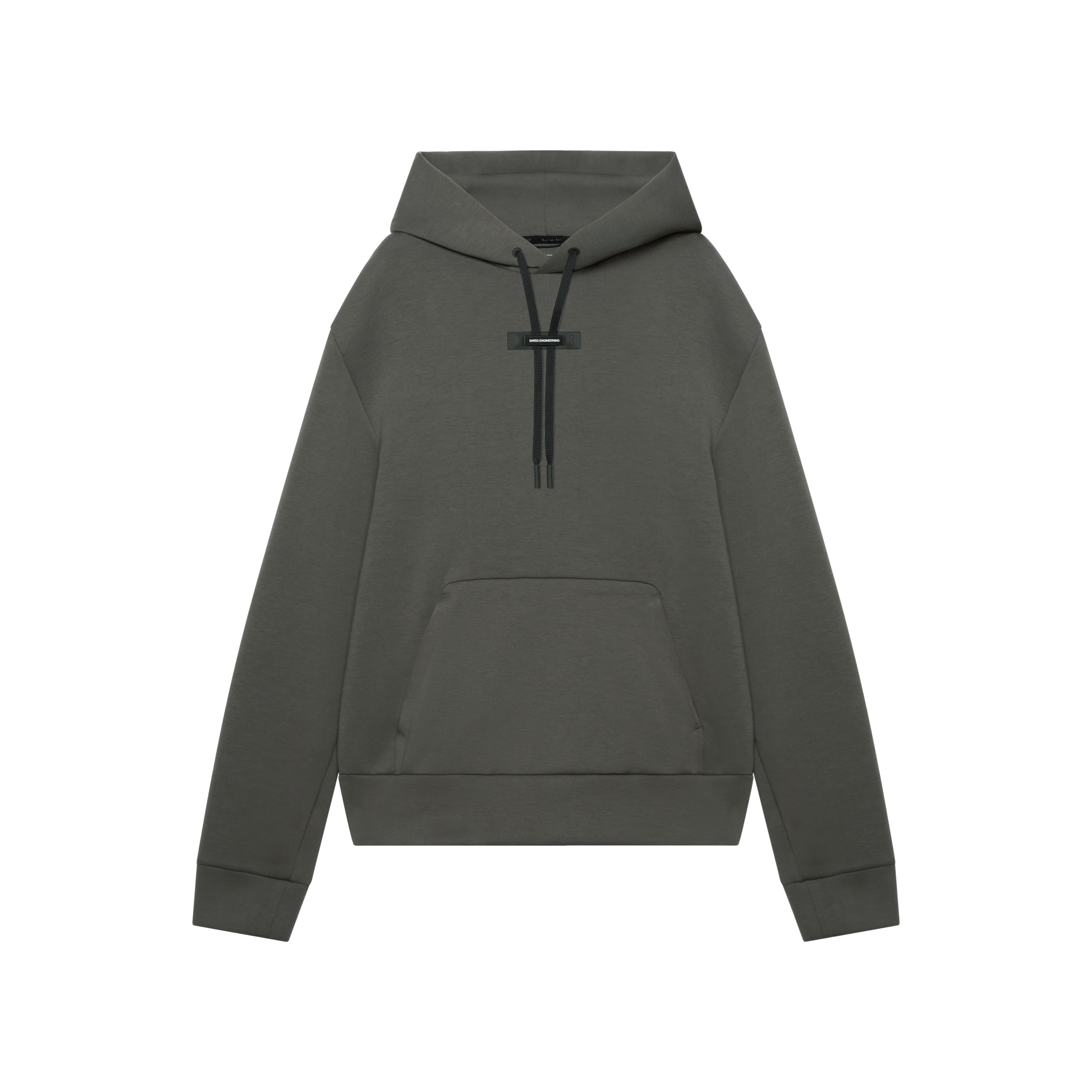 ON Focus Tech Hoodie Fußballoberteile ON Shadow S