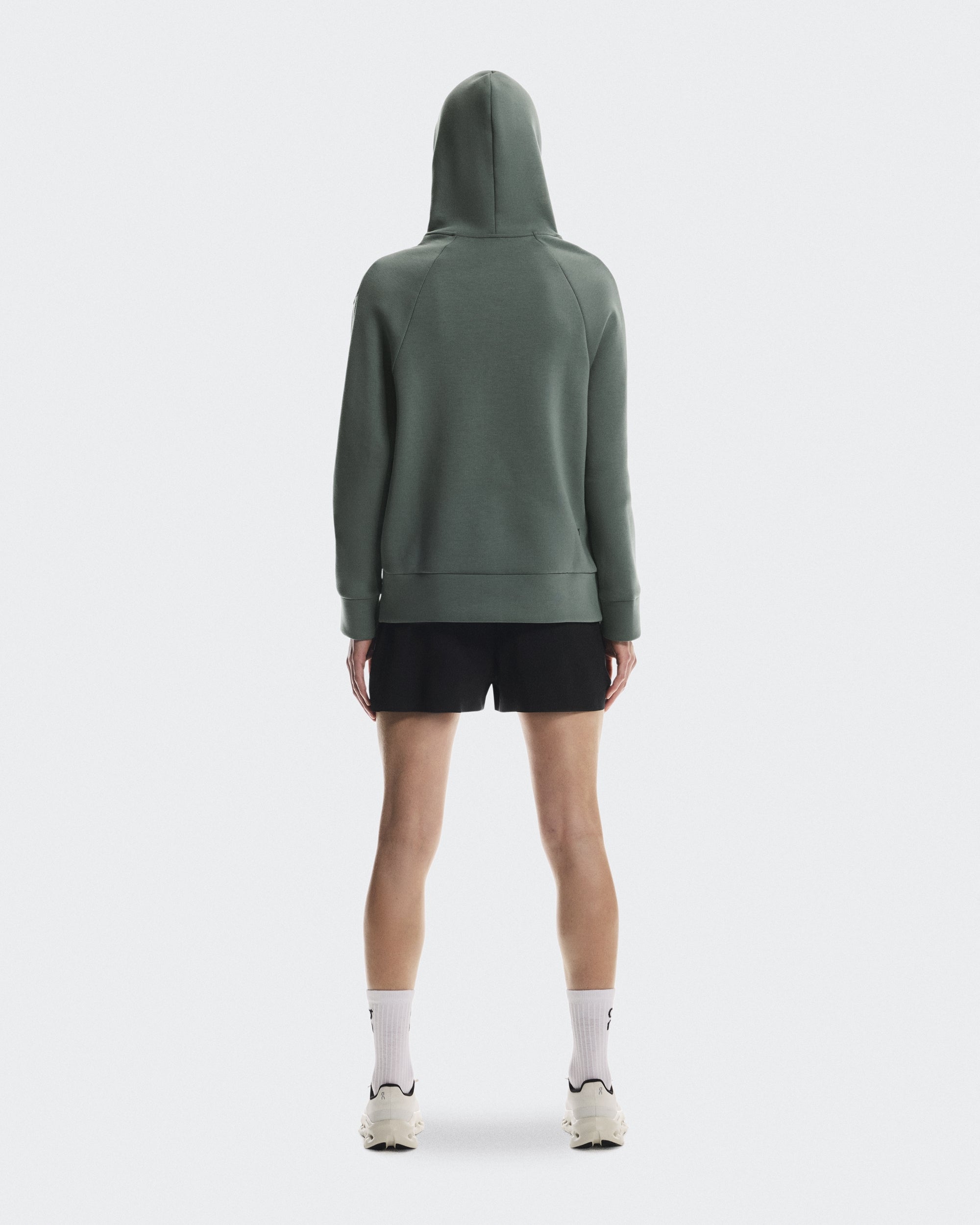 ON Focus Tech Hoodie Freizeitpullover ON