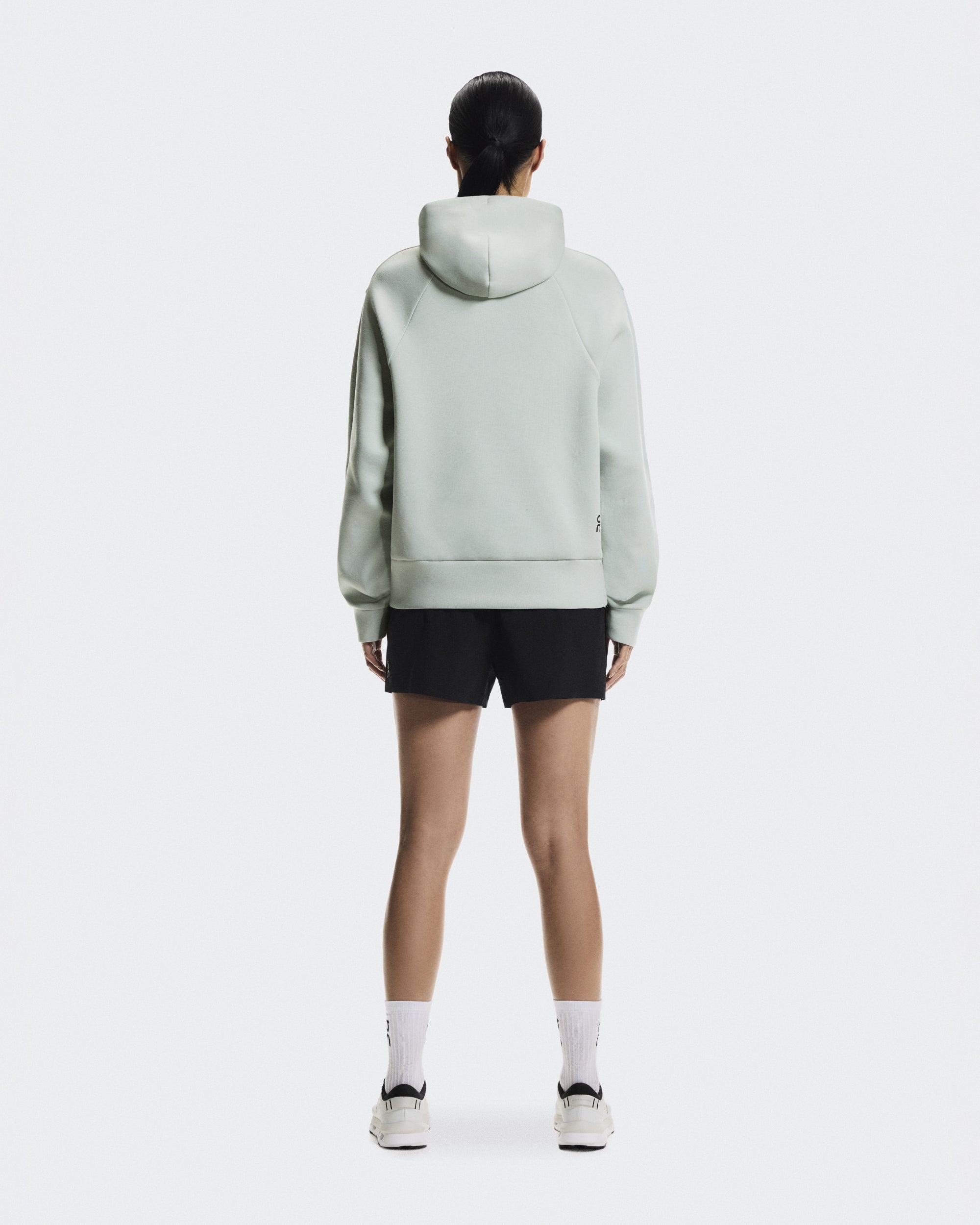 ON Focus Tech Hoodie Freizeitpullover ON