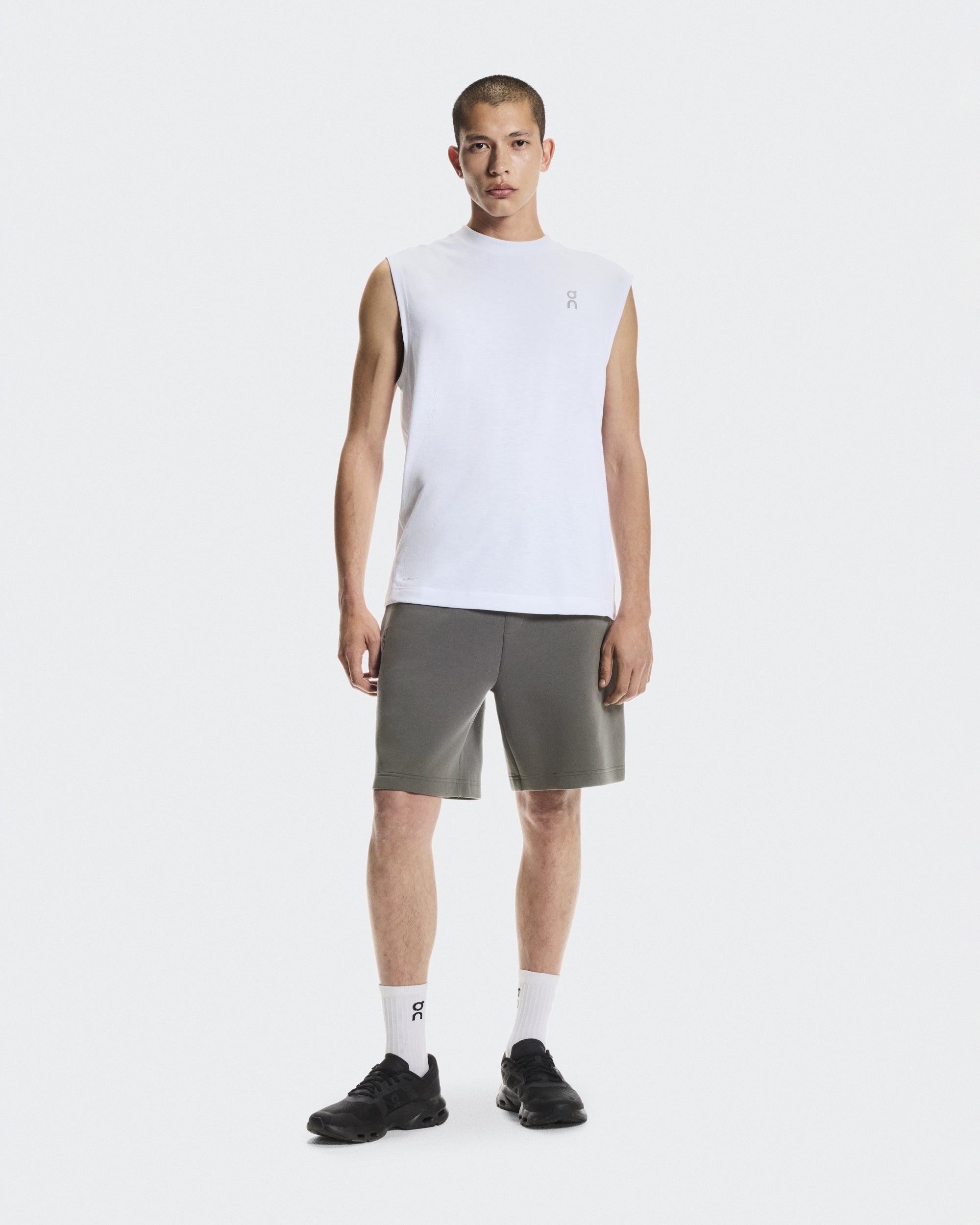 ON Focus Tech Shorts Trainingshosen & Jogginghosen ON
